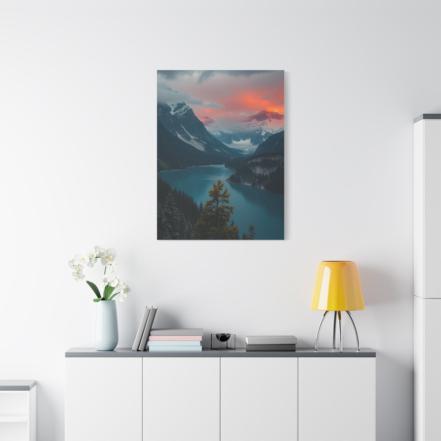 Glacial Harmony Collection