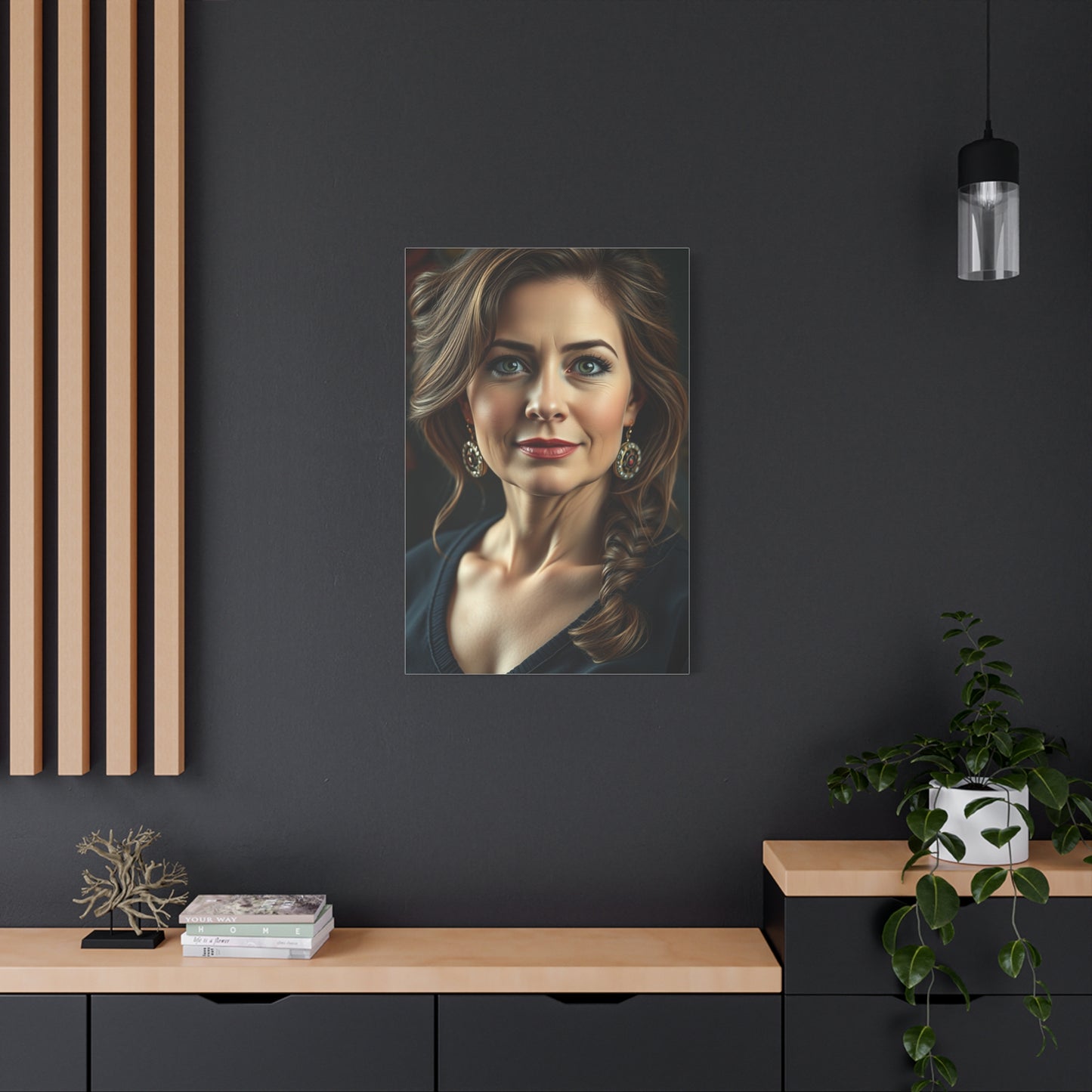 Doughtys Grandiose Art Display Wall Art & Canvas Print