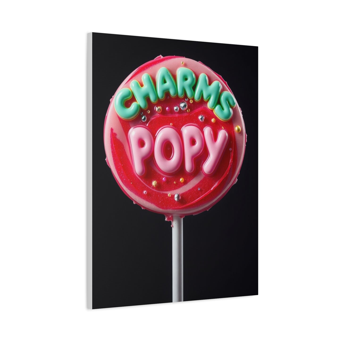 Artisan Confection Whimsy Wall Art & Canvas Print