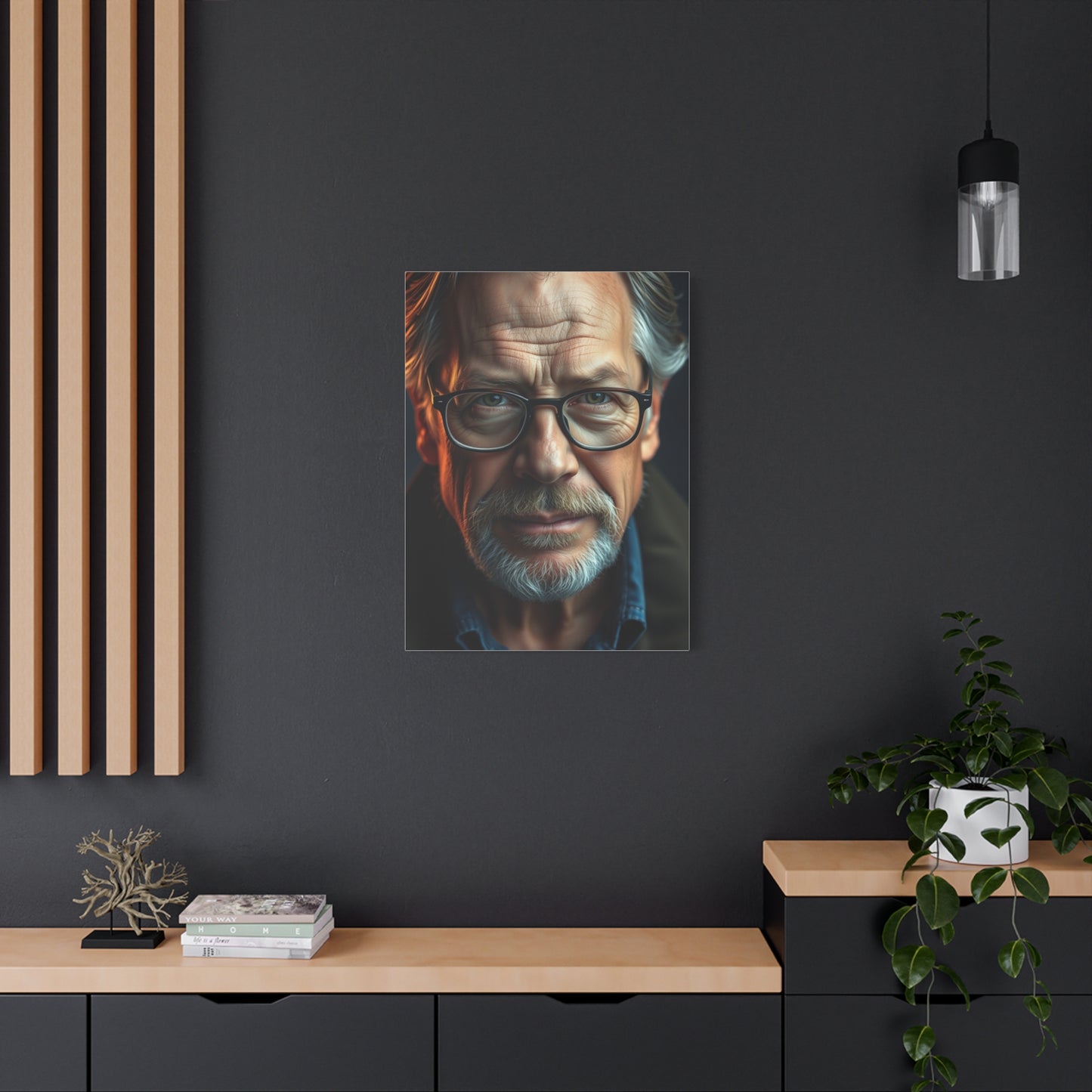 Supreme Dean Russo Art Beautiful Collection Wall Art & Canvas Print