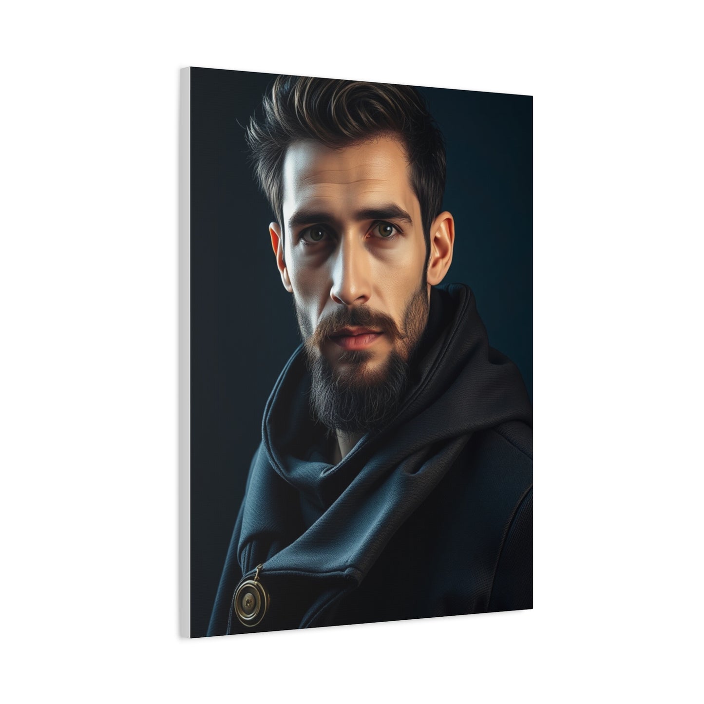 Supreme Julien Tabet Art Collection Wall Art & Canvas Print
