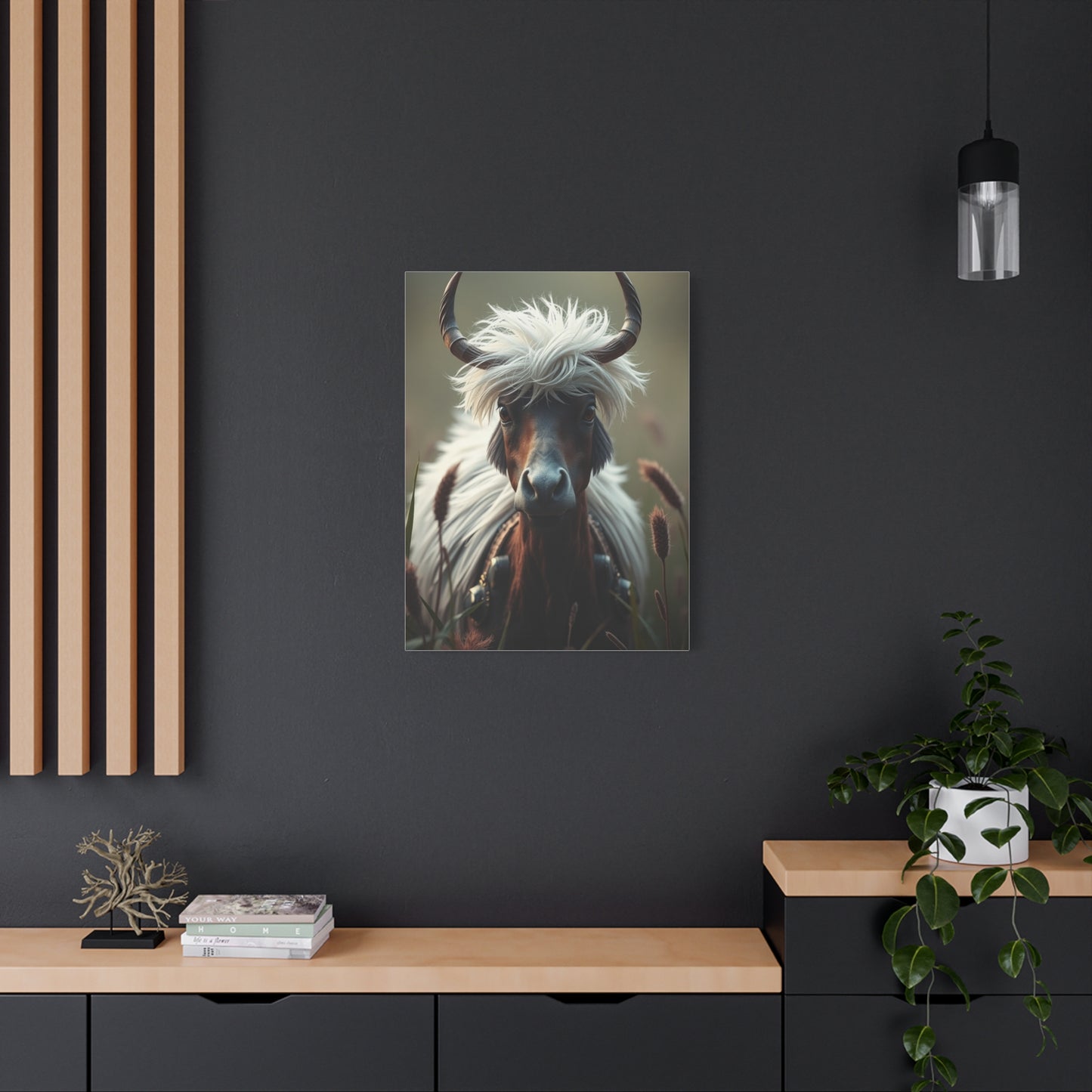 Marsh & Swamp Art Refined Canvas Wall Art & Canvas Print
