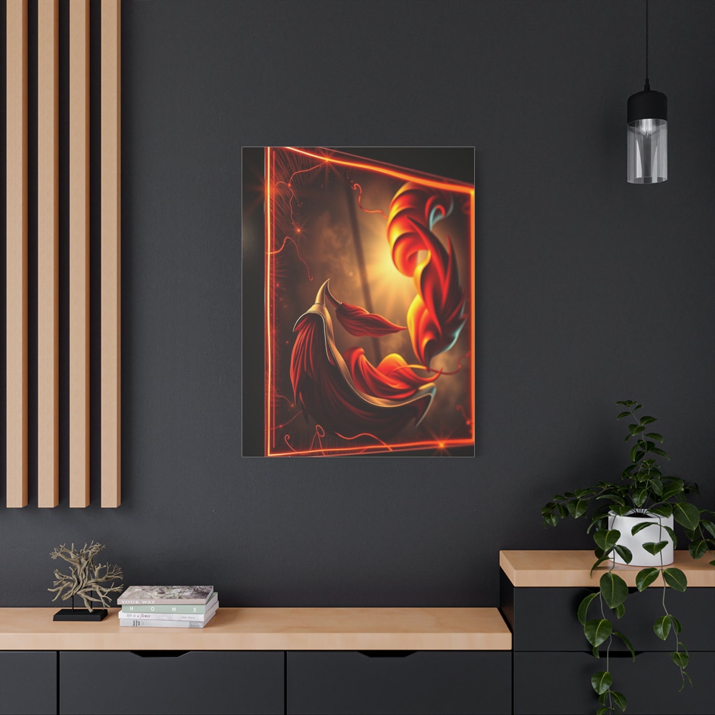Supreme Square Art Collection Wall Art & Canvas Print