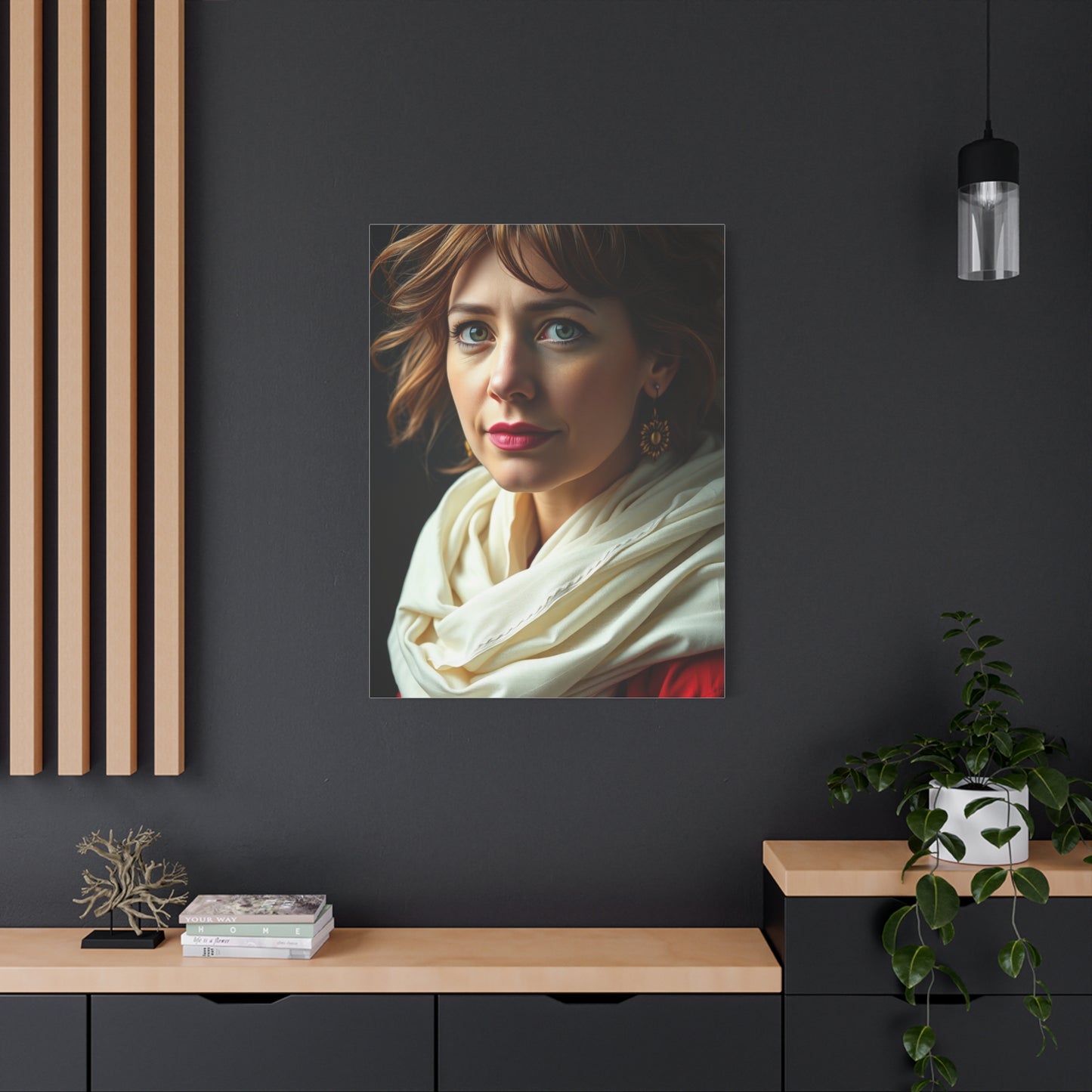 Ethereal Visions by Kathrin Pienaar Wall Art & Canvas Print