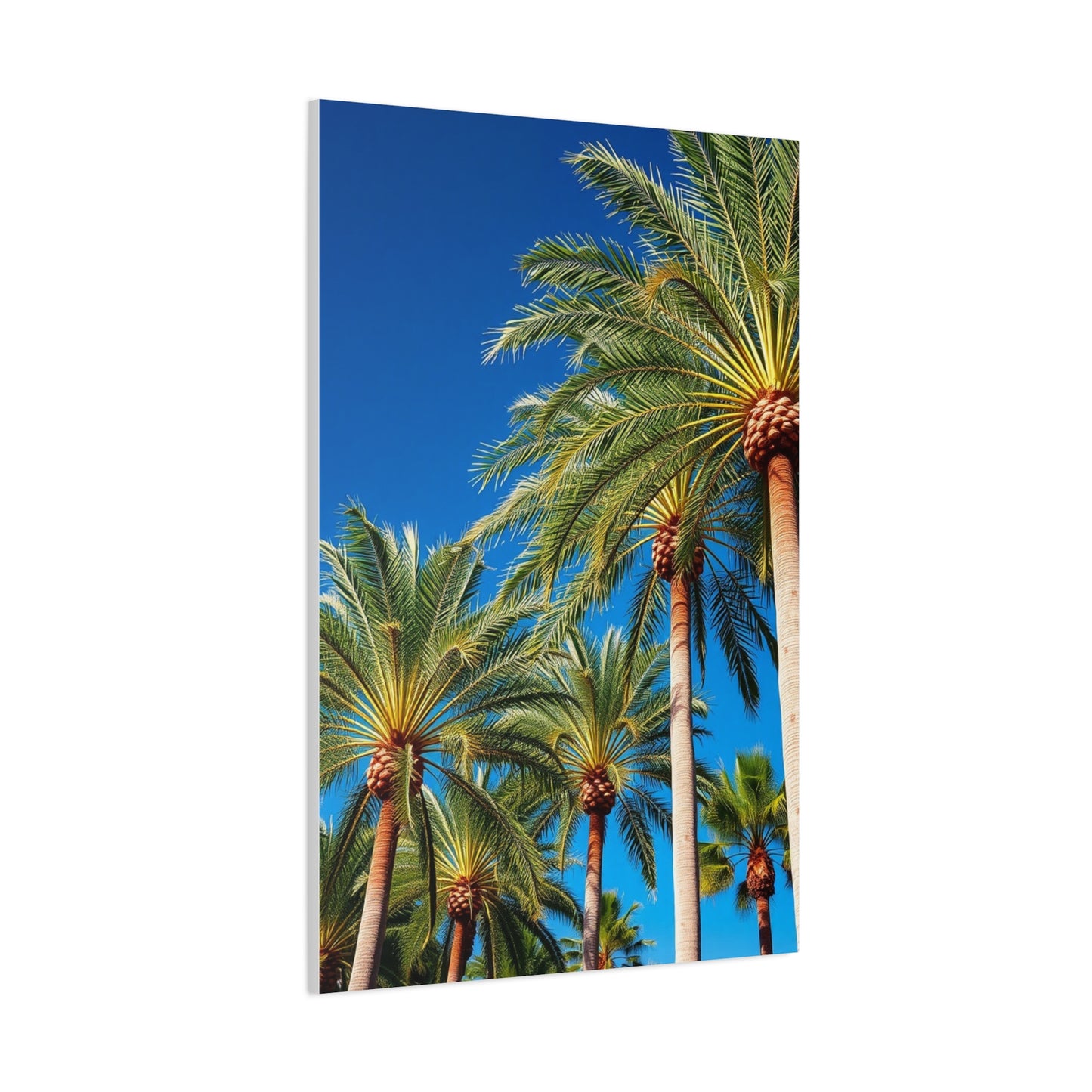 Grand Oasis Wall Art Wall Art & Canvas Print