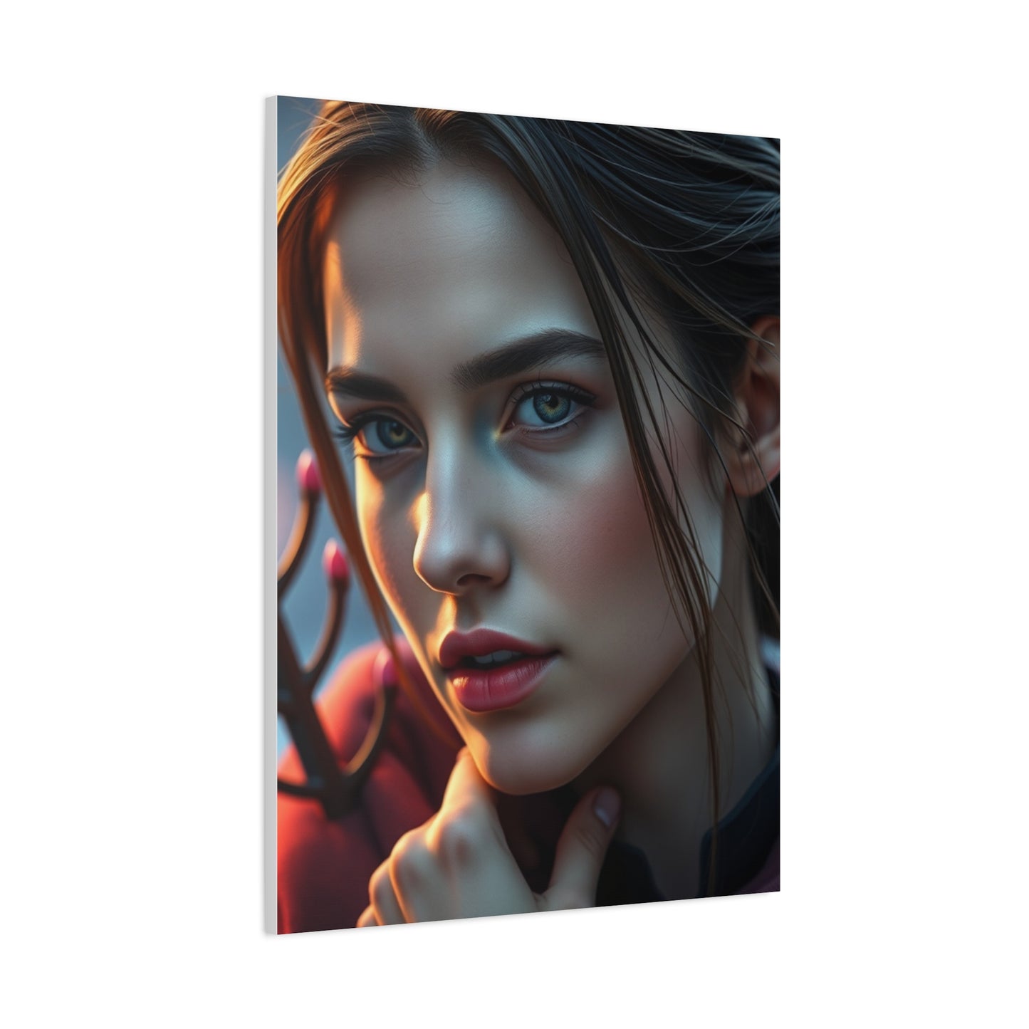 Eve Art Supreme Canvas Wall Art & Canvas Print