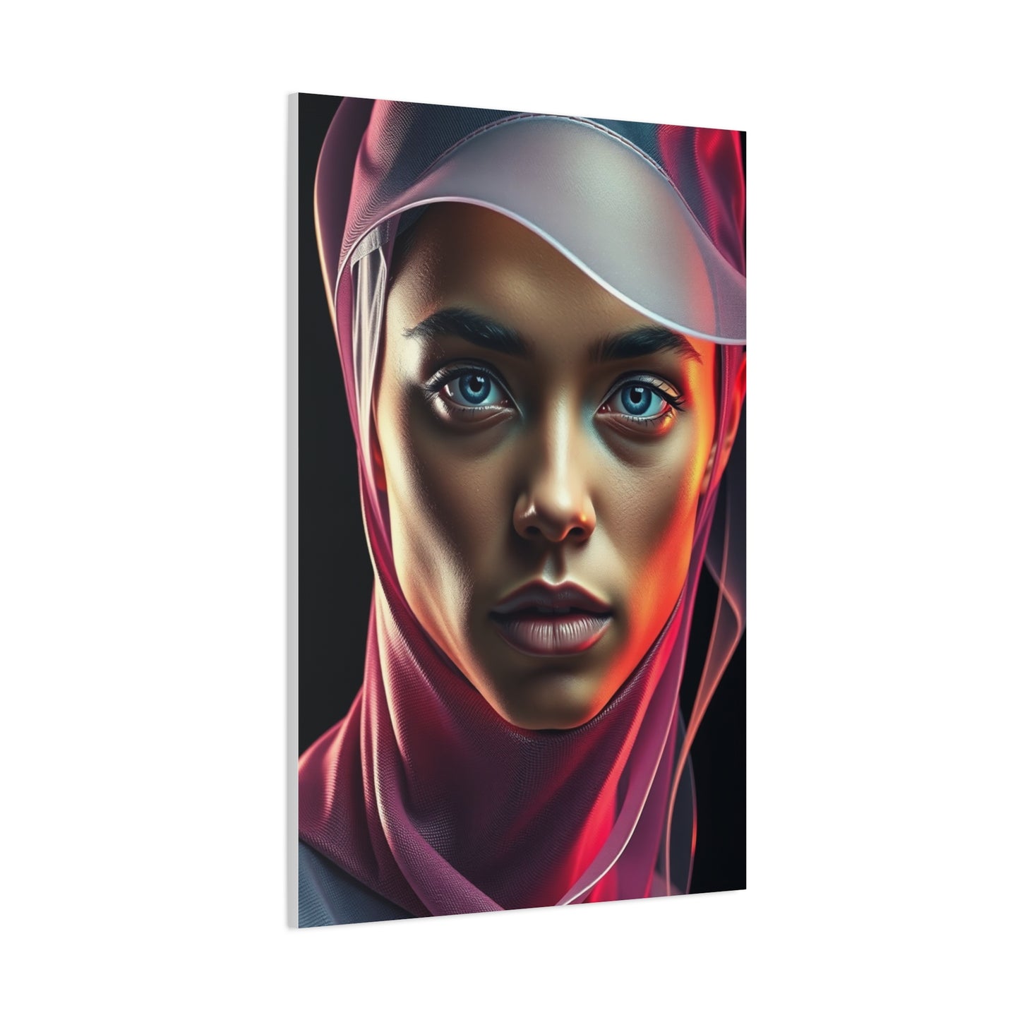 Elite Abstract Figure & People Art Supreme Gallery Wall Art & Canvas Print