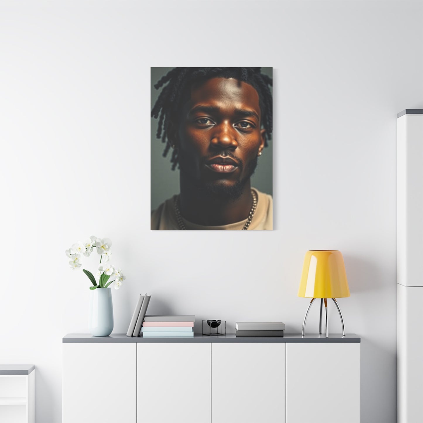 Elite Hayden Williams Art Vision Wall Art & Canvas Print