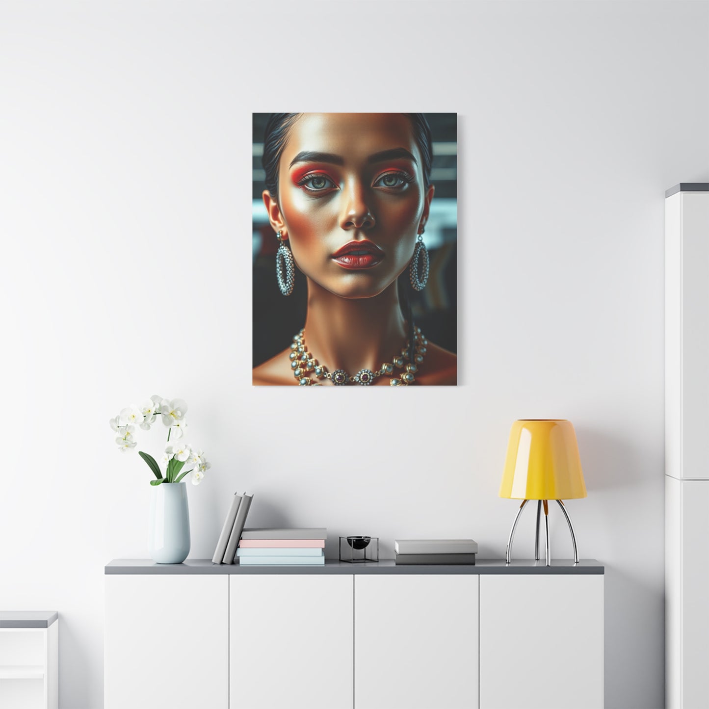 Supreme Dior Art Beautiful Collection Wall Art & Canvas Print