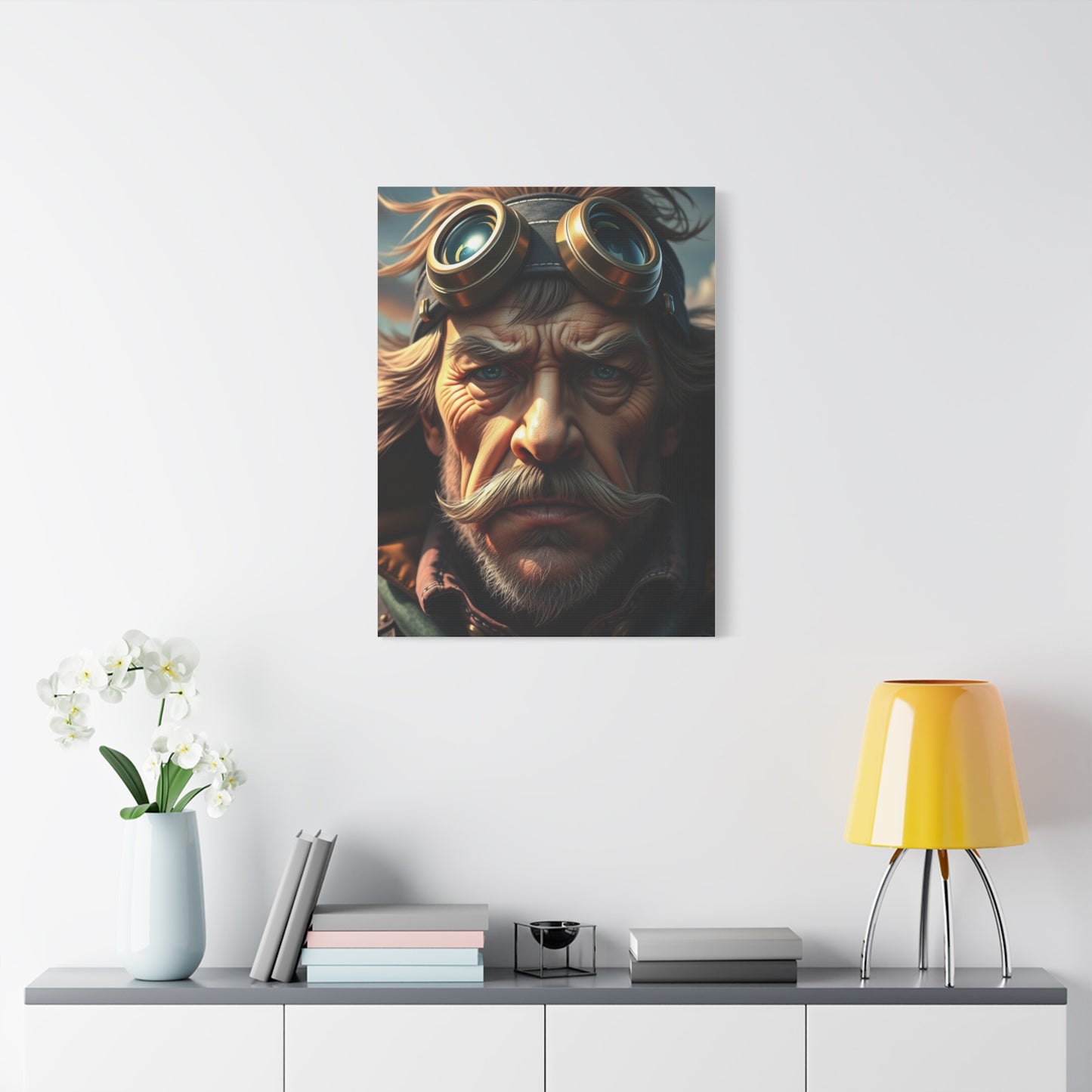 Frazettas Epic Odyssey Artistry