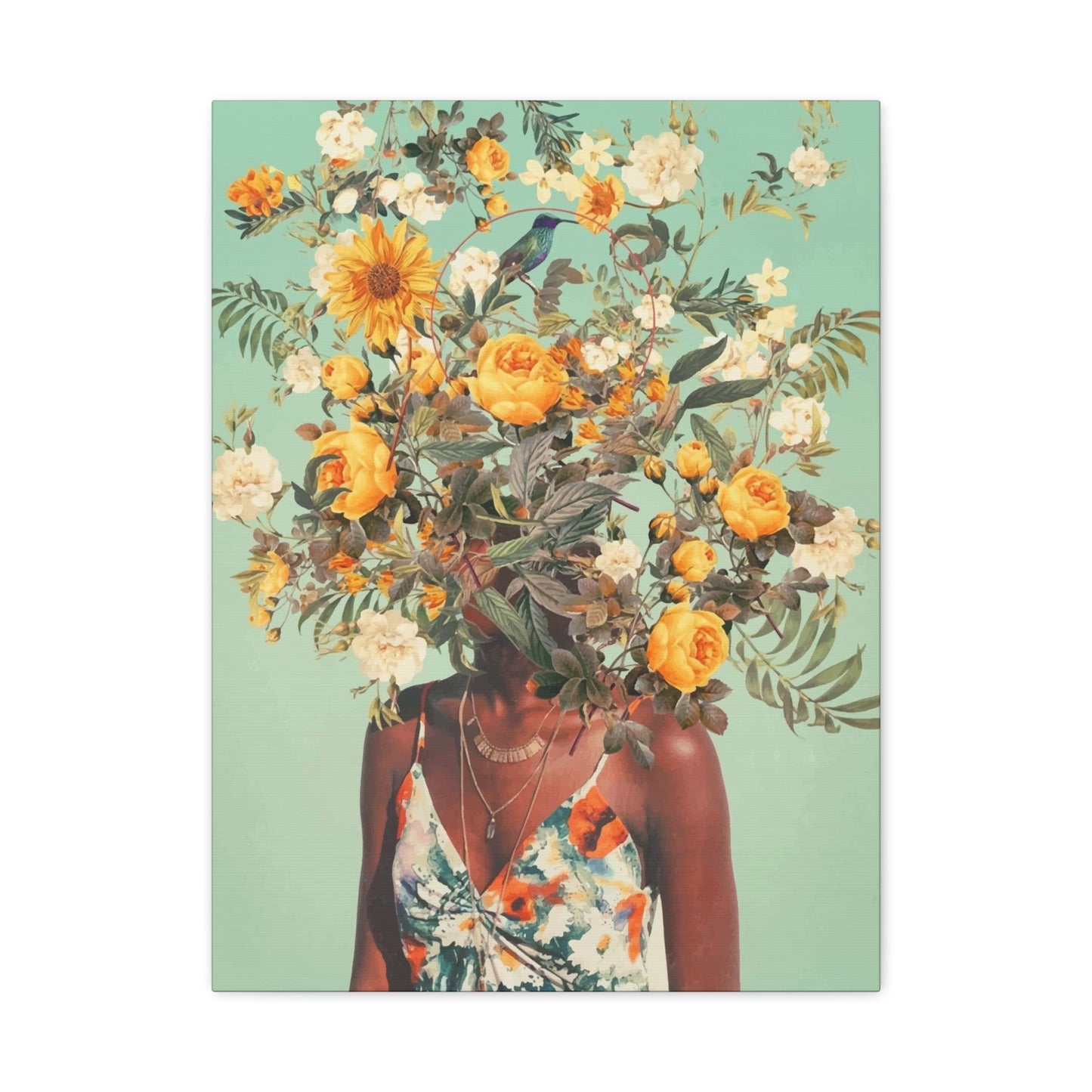 Meaningful Wall Art & Canvas Prints