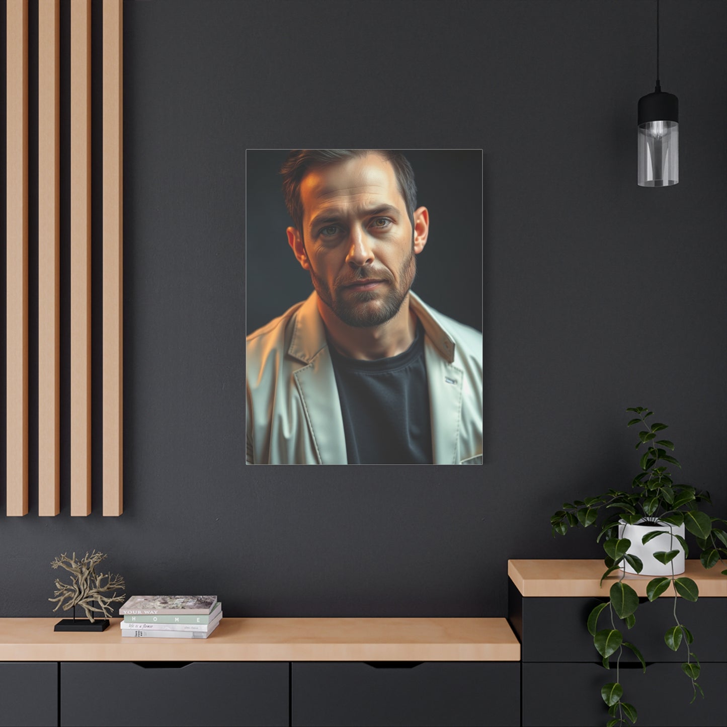 Joshua Schicker Art Luxury Canvas Wall Art & Canvas Print