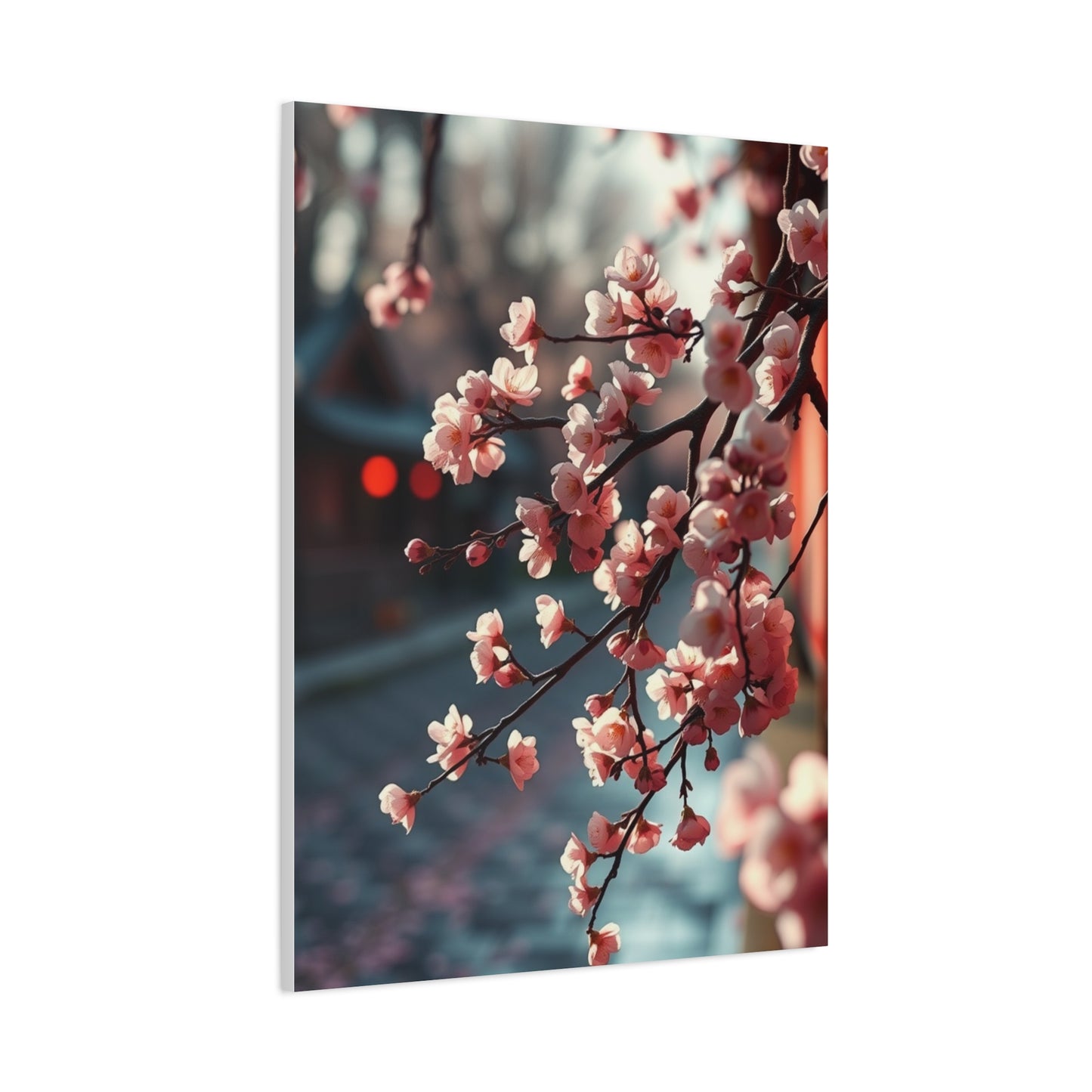 Vision Spring Art Art Wall Art & Canvas Print