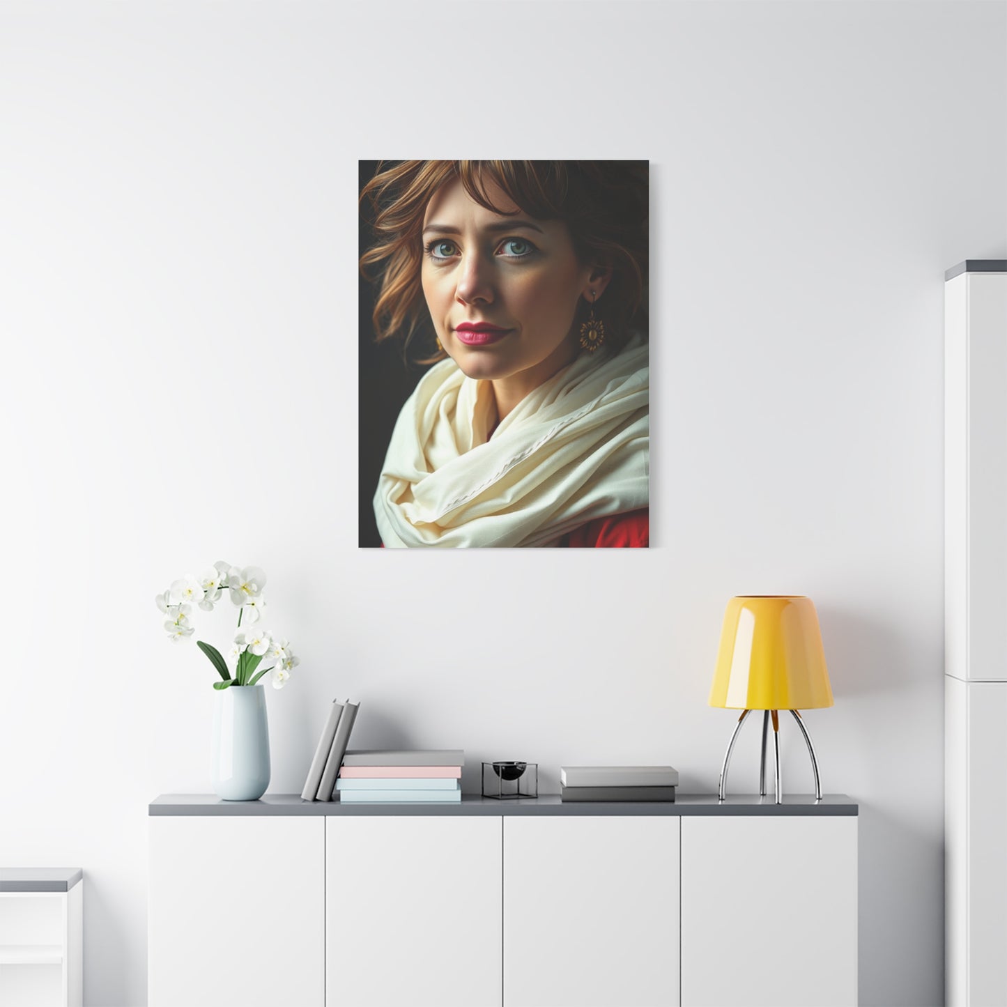 Ethereal Visions by Kathrin Pienaar Wall Art & Canvas Print