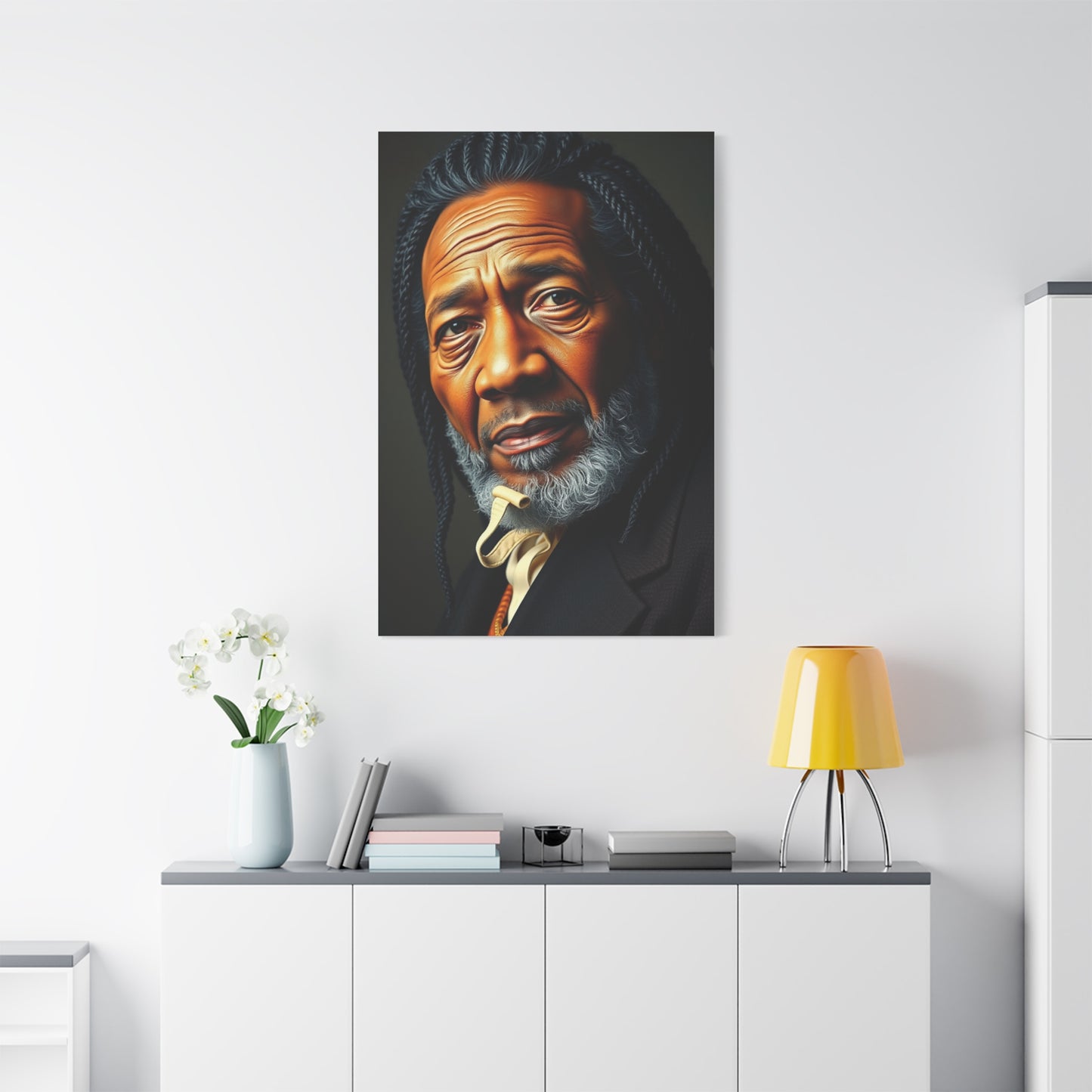 Exquisite Brushwork Collection