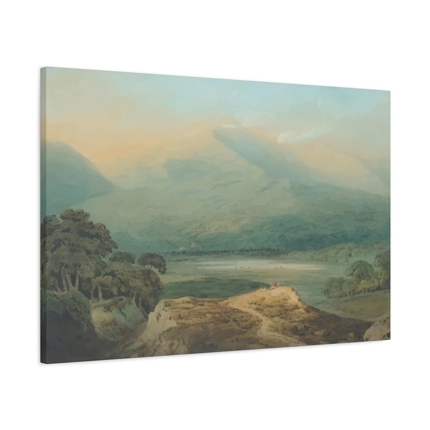 Living Room Wall Art & Canvas Prints