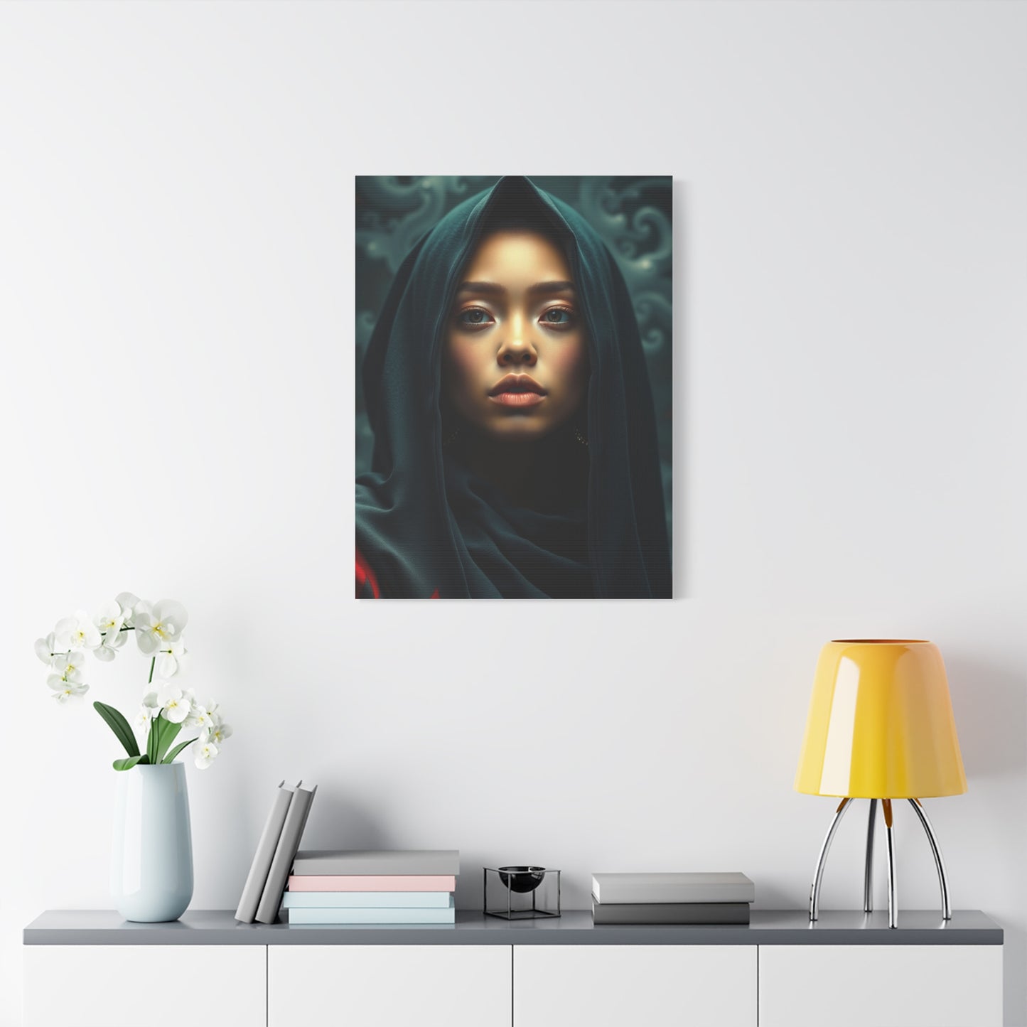 Supreme Tava Studios Art Beautiful Collection Wall Art & Canvas Print