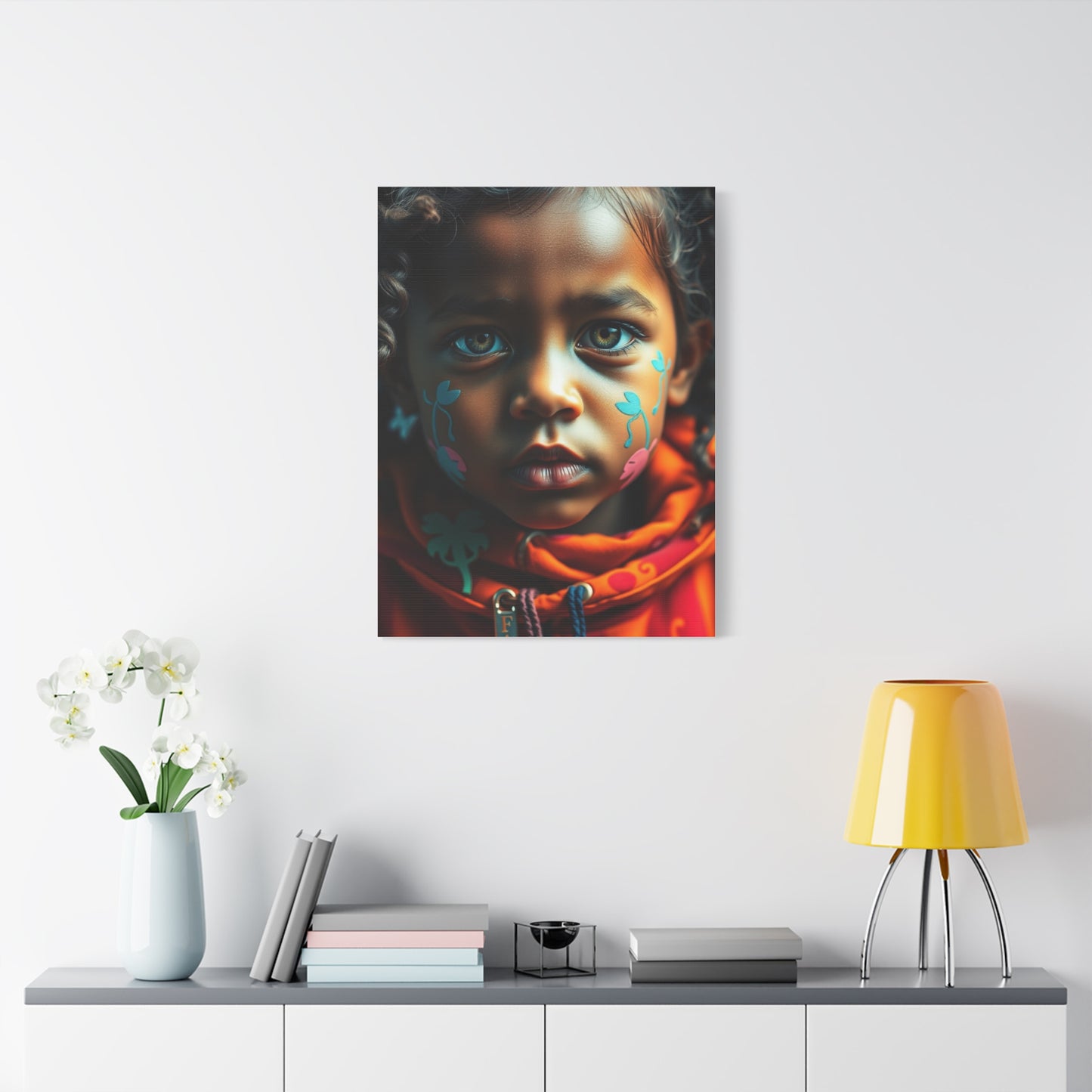 Imagination Atelier Canvas Series