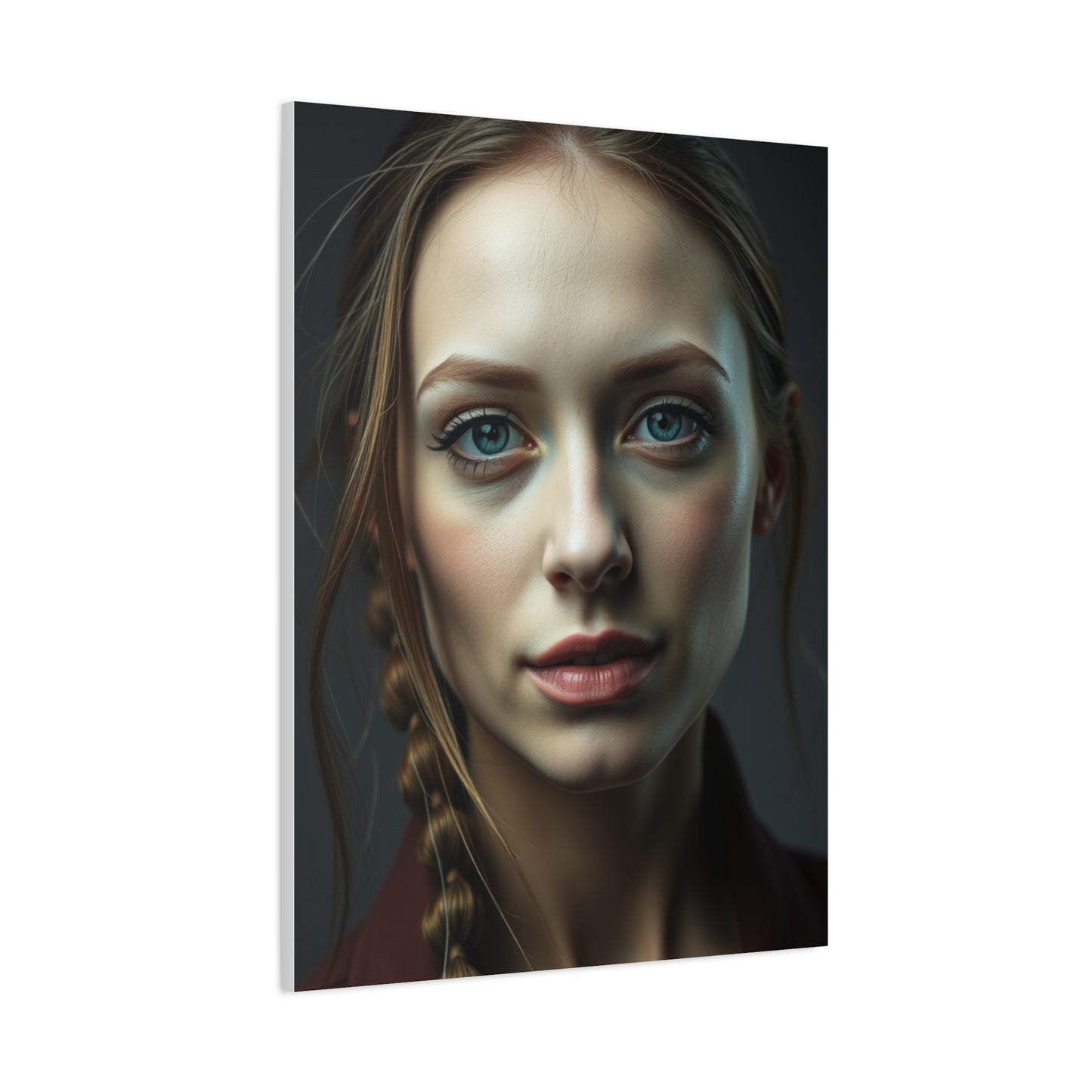 Jessica Stempel Art Supreme Canvas Wall Art & Canvas Print