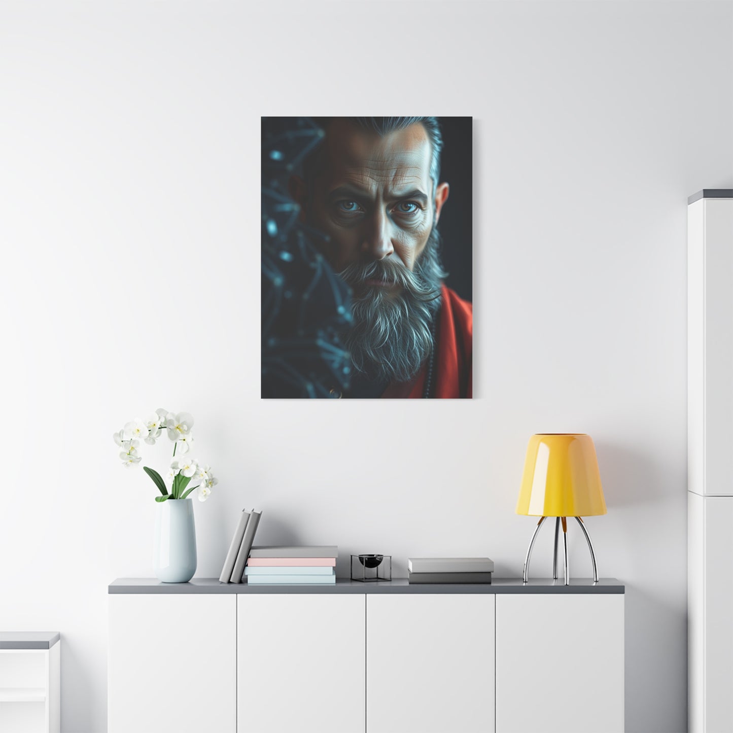 Chris Hytha Art Luxury Canvas Wall Art & Canvas Print
