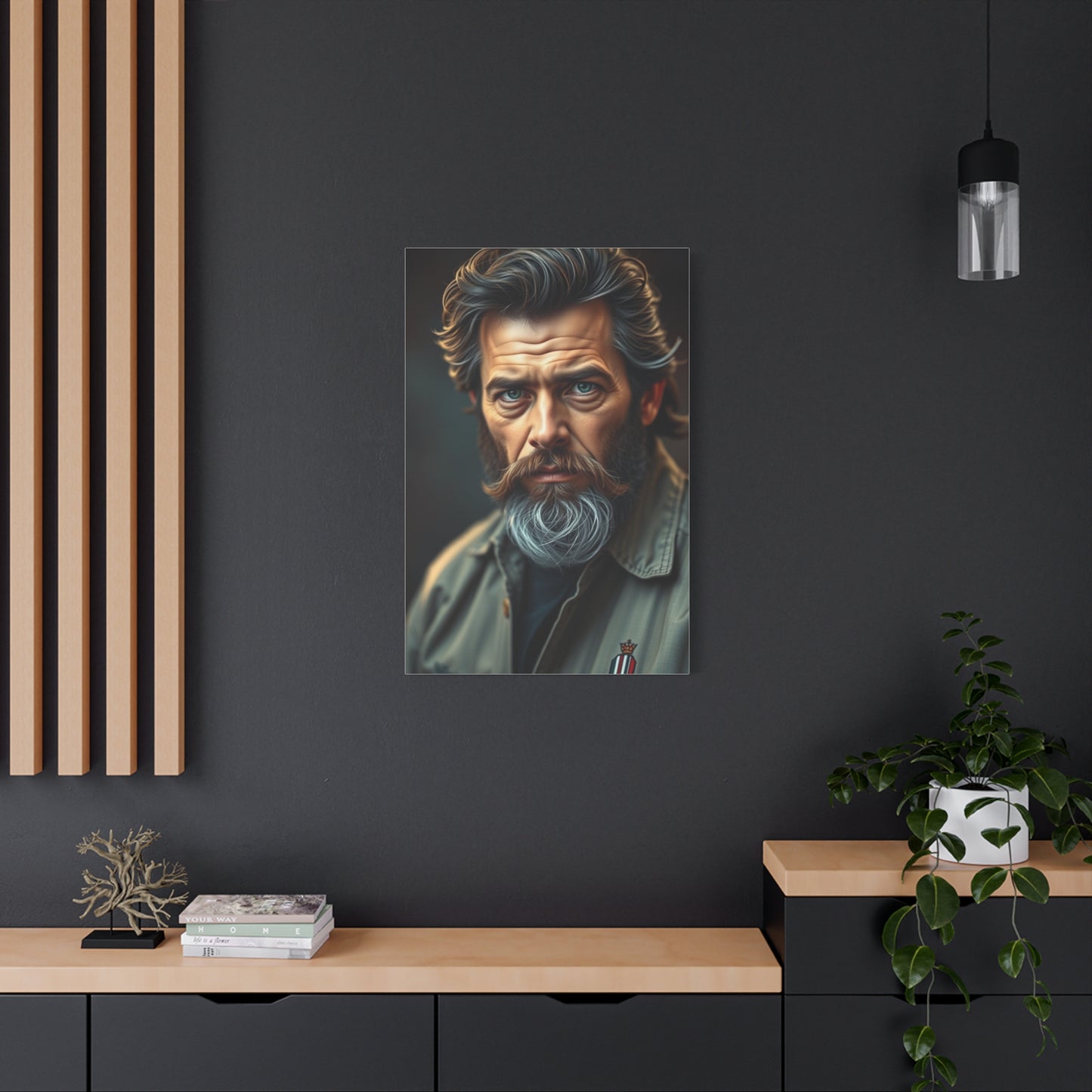 Dean Russo Art Luxury Canvas Wall Art & Canvas Print