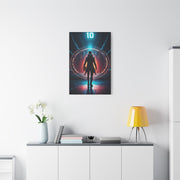 Portal Walker Future Wall Art & Canvas Prints