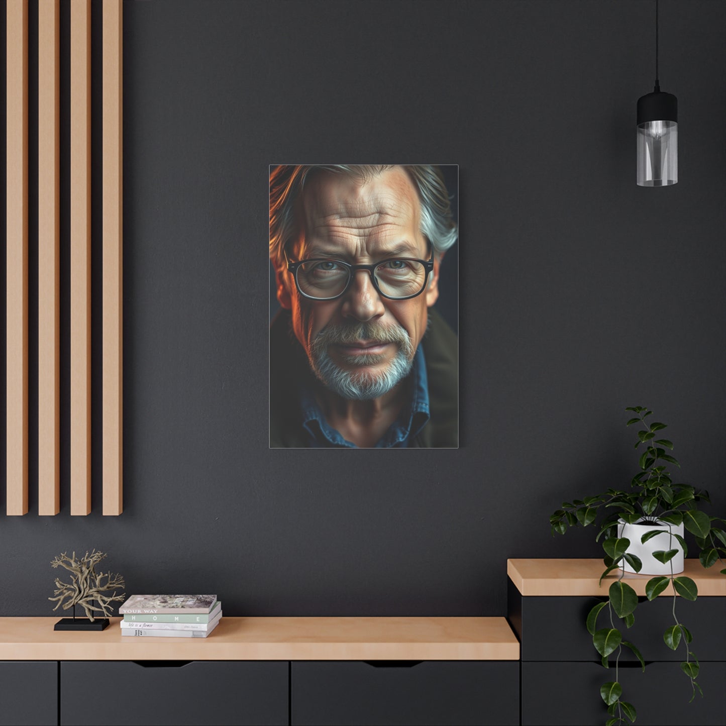 Supreme Dean Russo Art Beautiful Collection Wall Art & Canvas Print