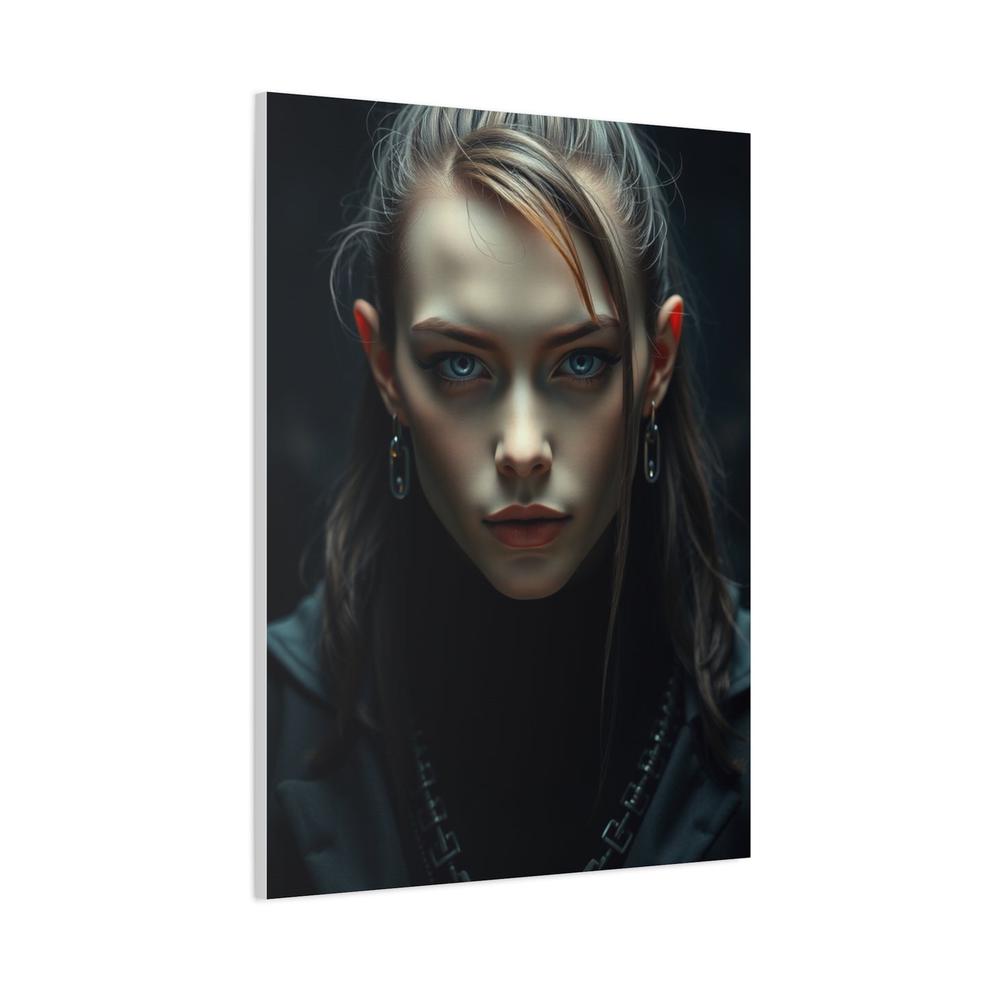 Elite Dark Academia Wall Art Vision Wall Art & Canvas Print