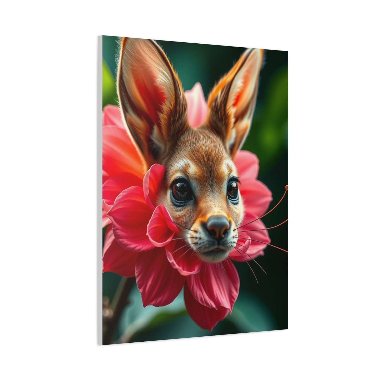 Gilded Natures Tableau Wall Art & Canvas Print