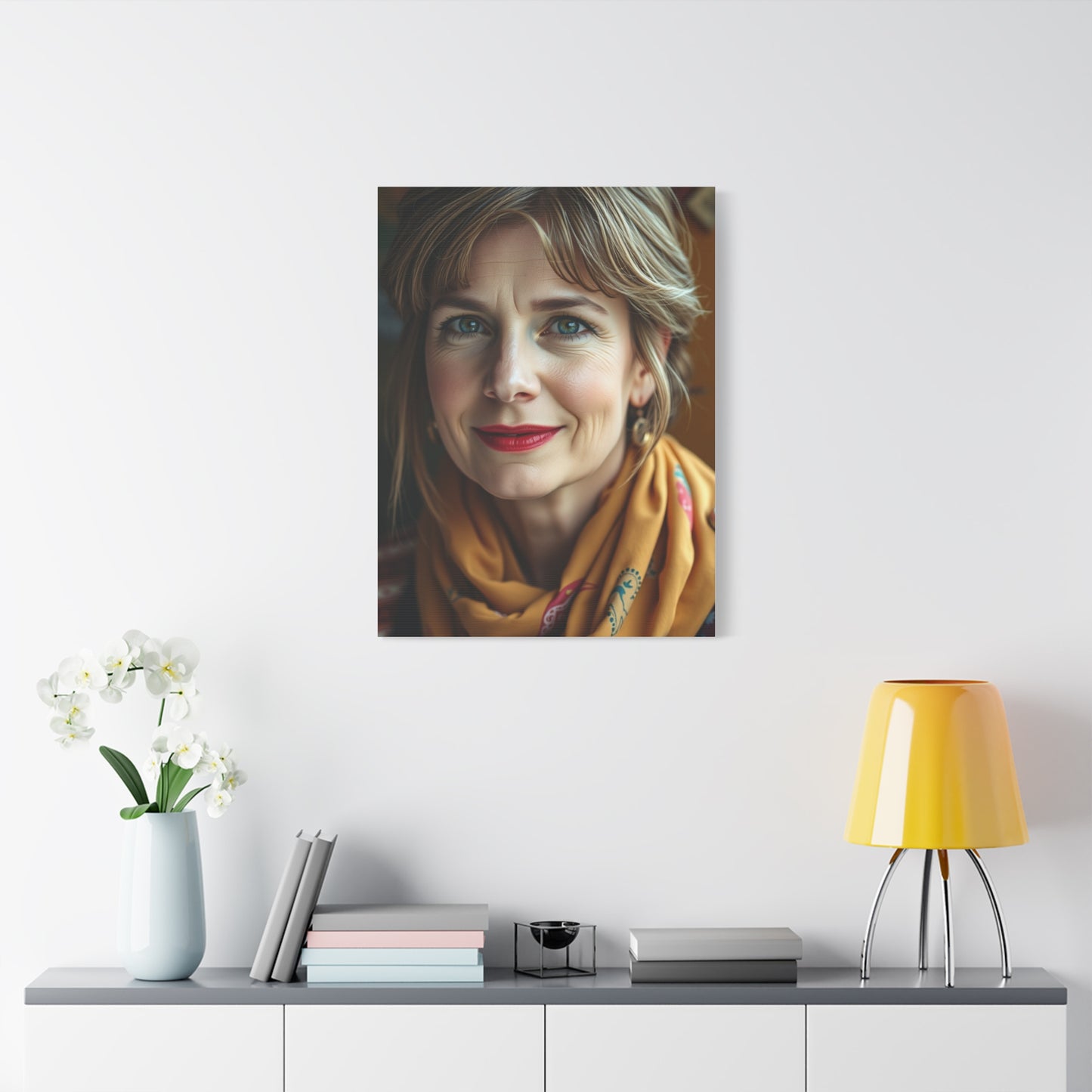 Maggie Stephenson Art Refined Canvas Wall Art & Canvas Print
