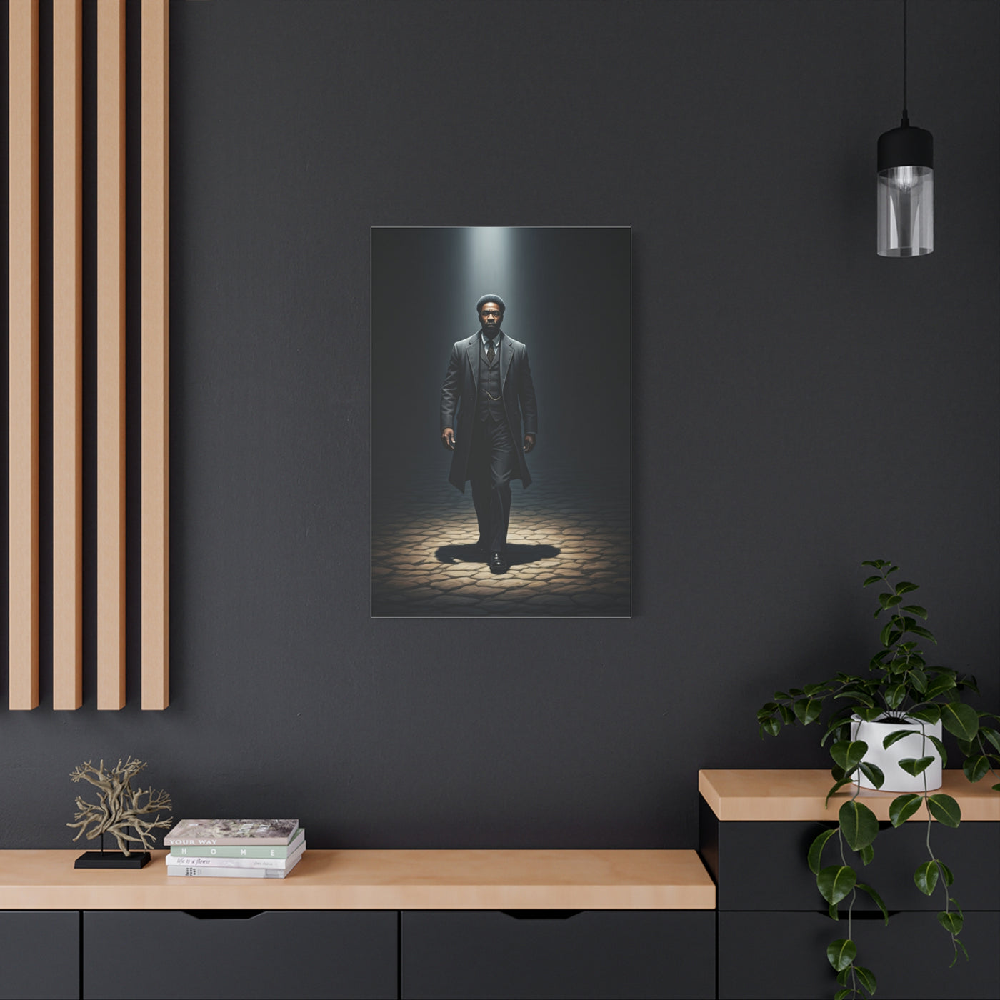 Walk of Purpose Wall Art & Canvas Prints