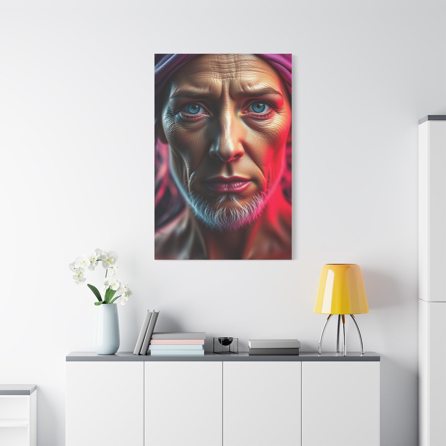 Supreme Cancer Art Collection Wall Art & Canvas Print