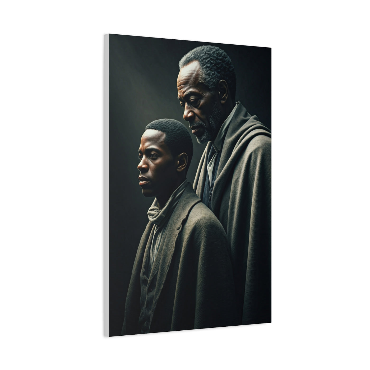 Bonds of Guidance Wall Art & Canvas Prints