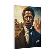 Dual Legacy Portrait Wall Art & Canvas Prints