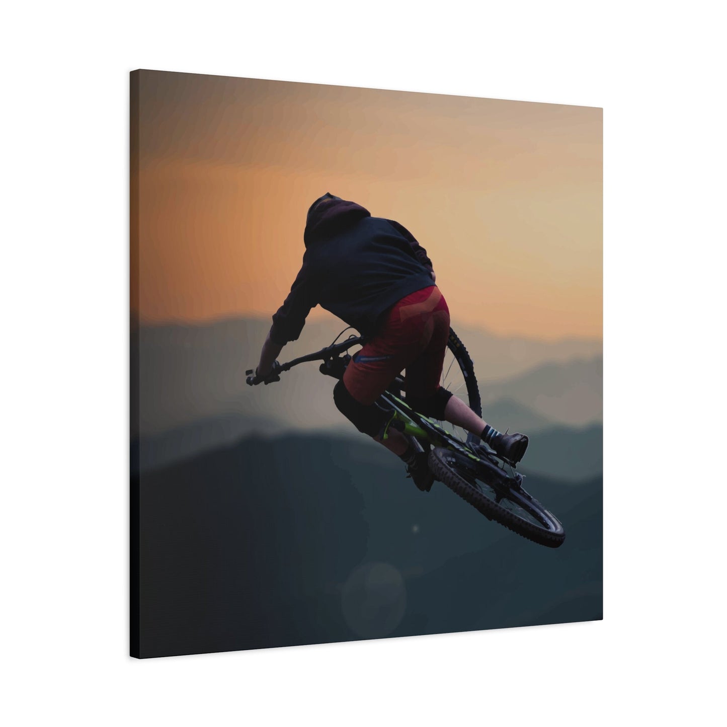 Bike Wall Art & Canvas Prints