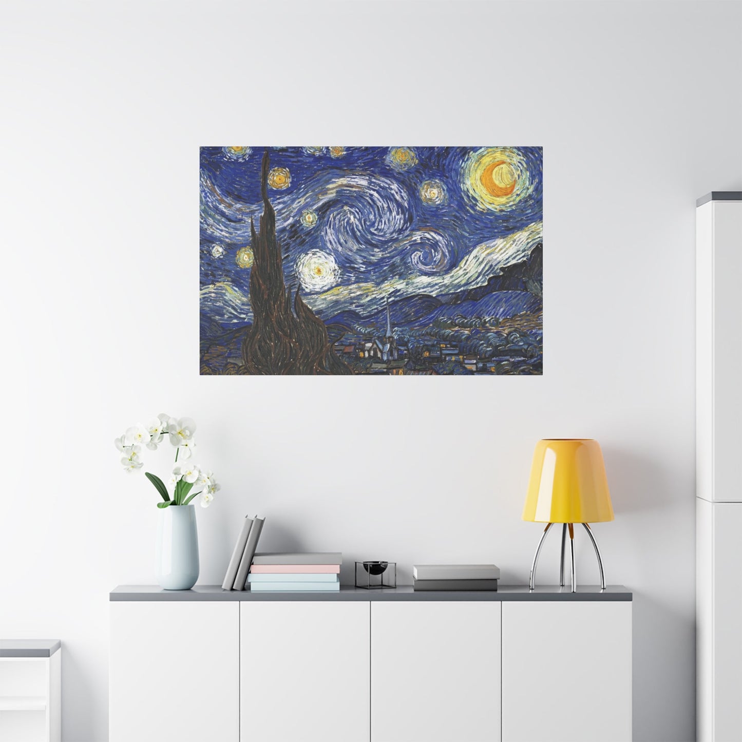 Impressionism Wall Art & Canvas Prints