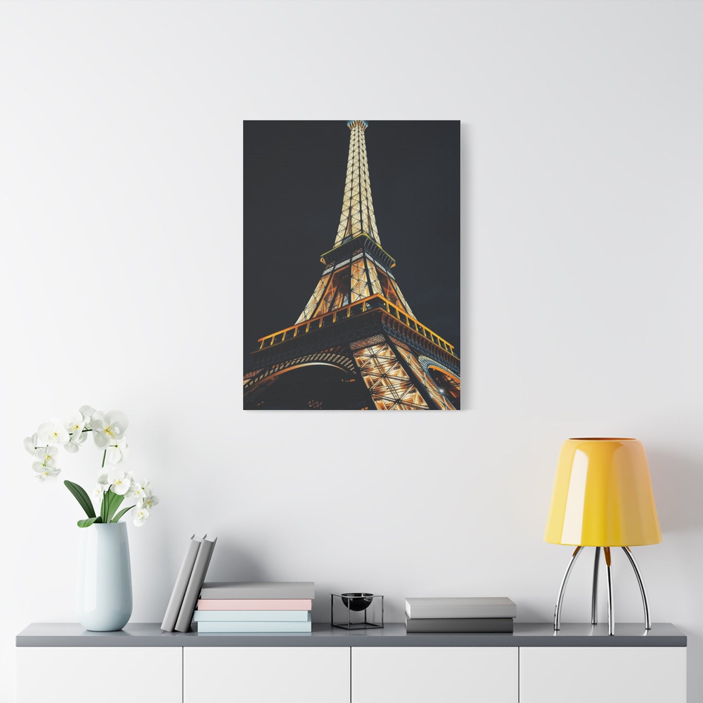 Eiffel Éclat Masterpiece