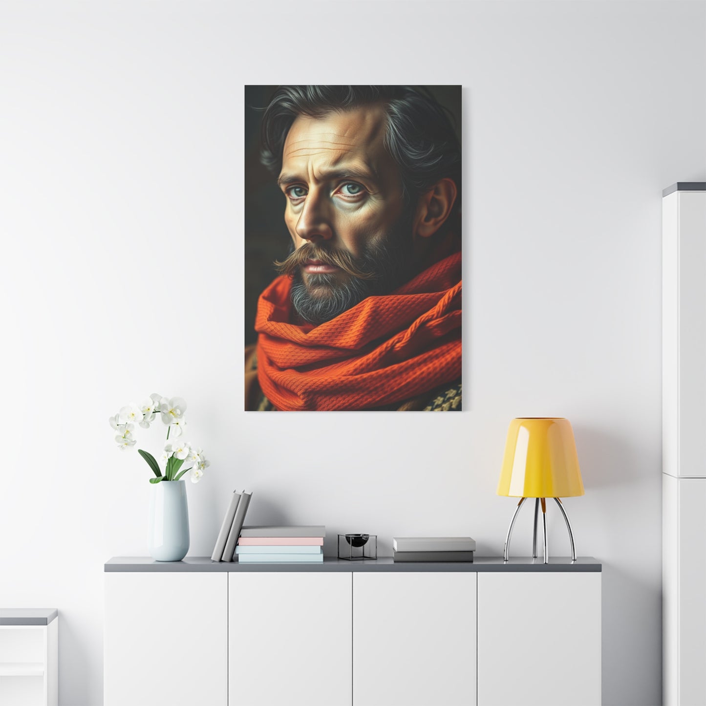 Masterpiece Pierre Auguste Art Vision Wall Art & Canvas Print