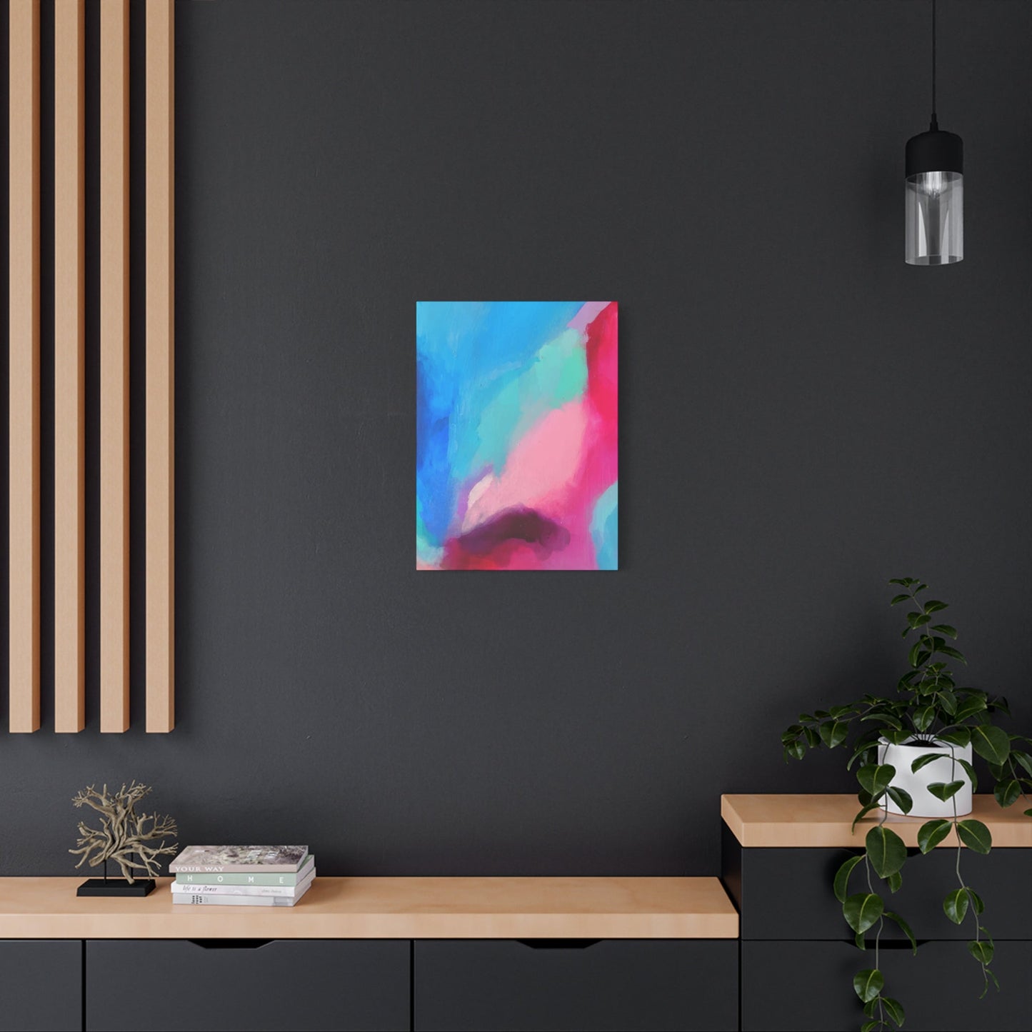 Deconstructed Fall Wall Art & Canvas Prints