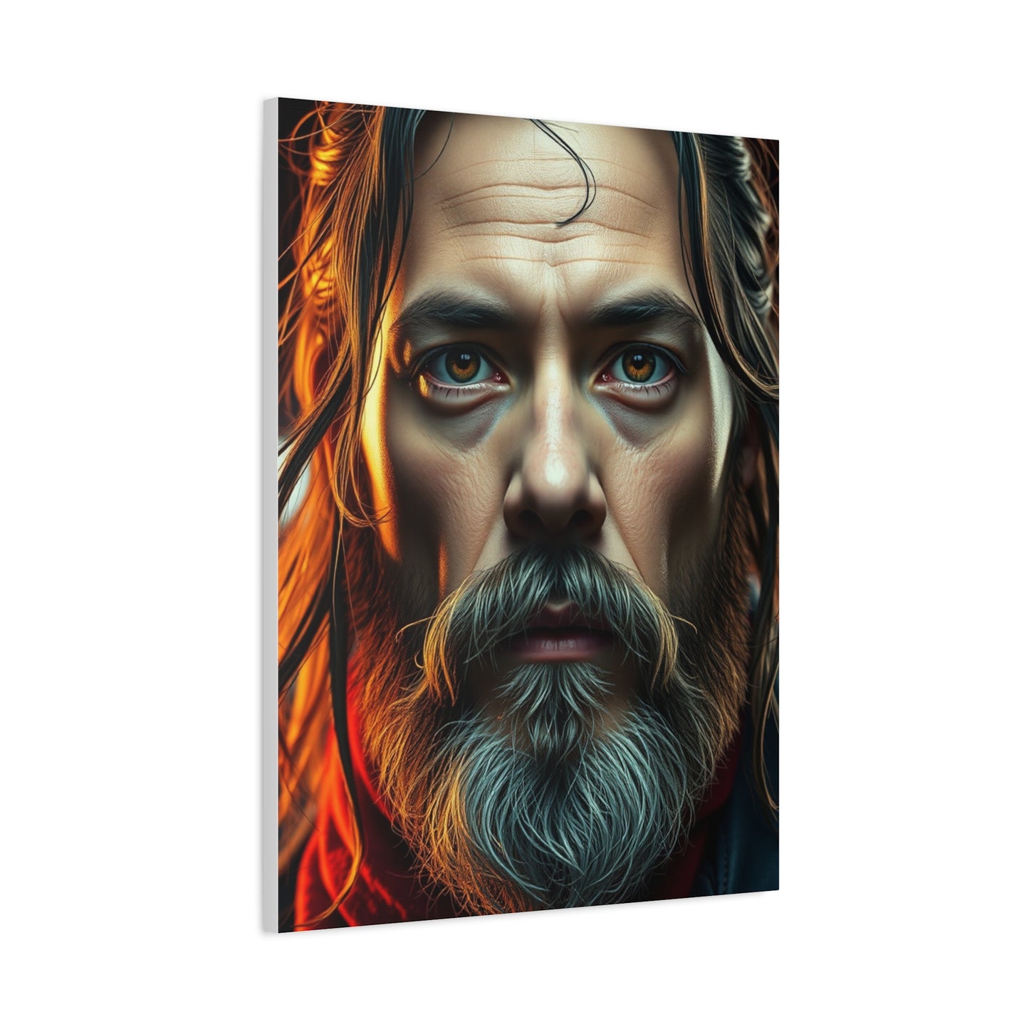Rebellious Art Supreme Gallery Wall Art & Canvas Print