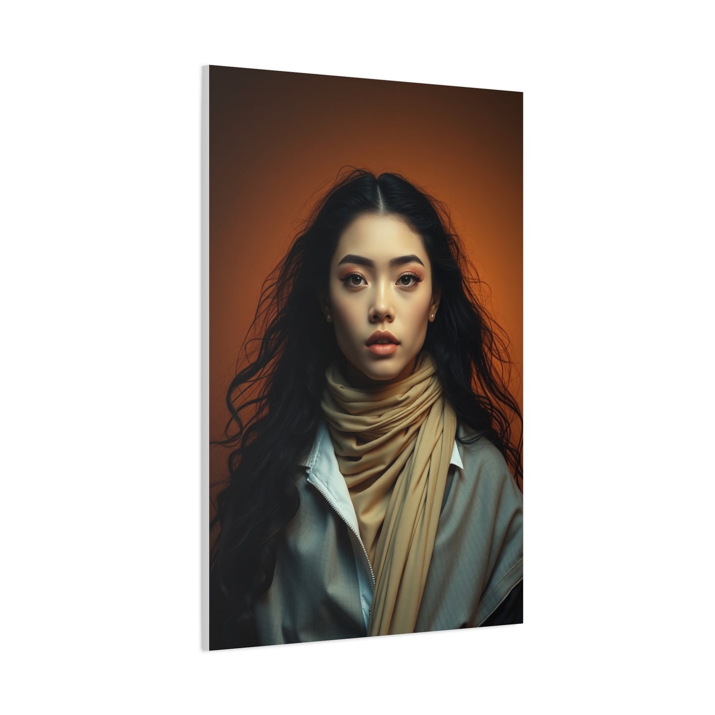 Abstract Figure & People Canvas Art Supreme Gallery Wall Art & Canvas Print