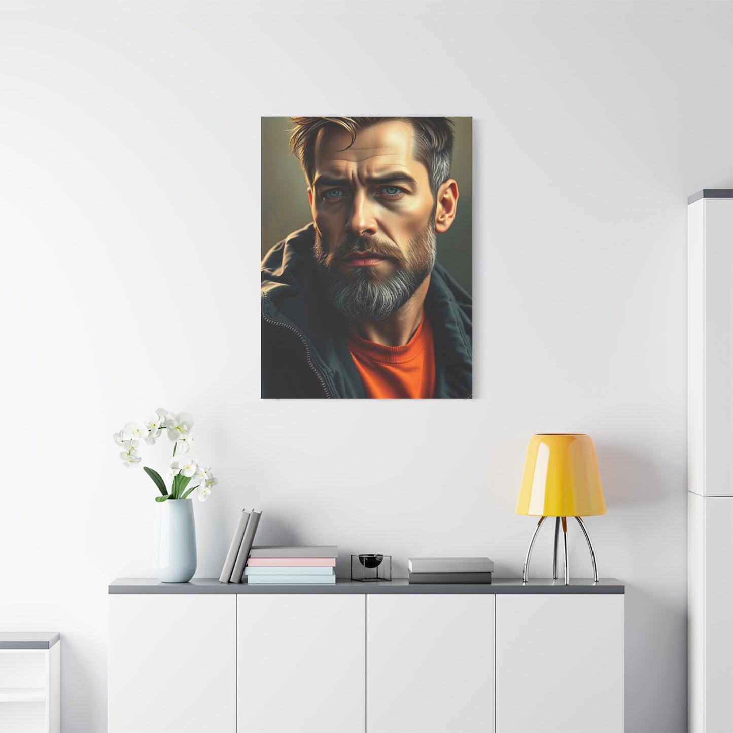 Vision Chris Consani Art Art Wall Art & Canvas Print