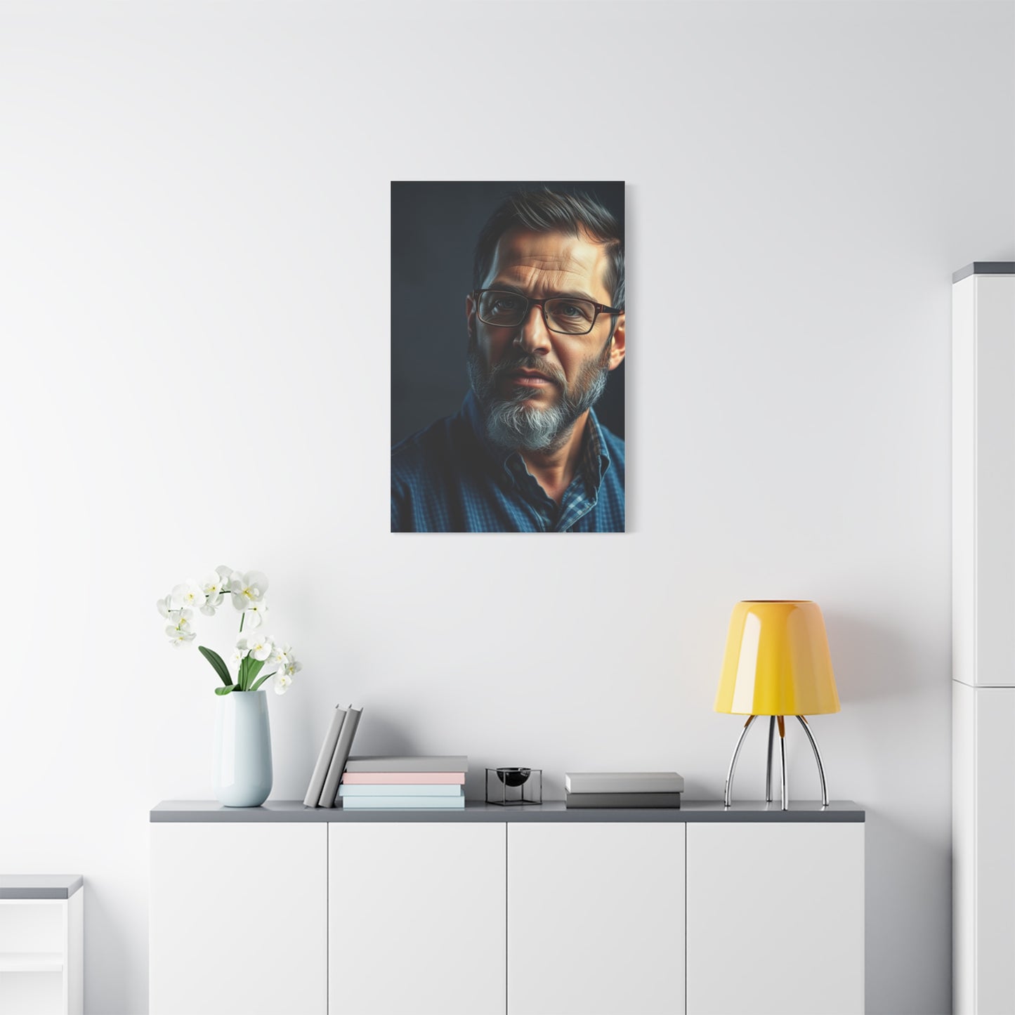 Supreme Chris Hytha Art Collection Wall Art & Canvas Print