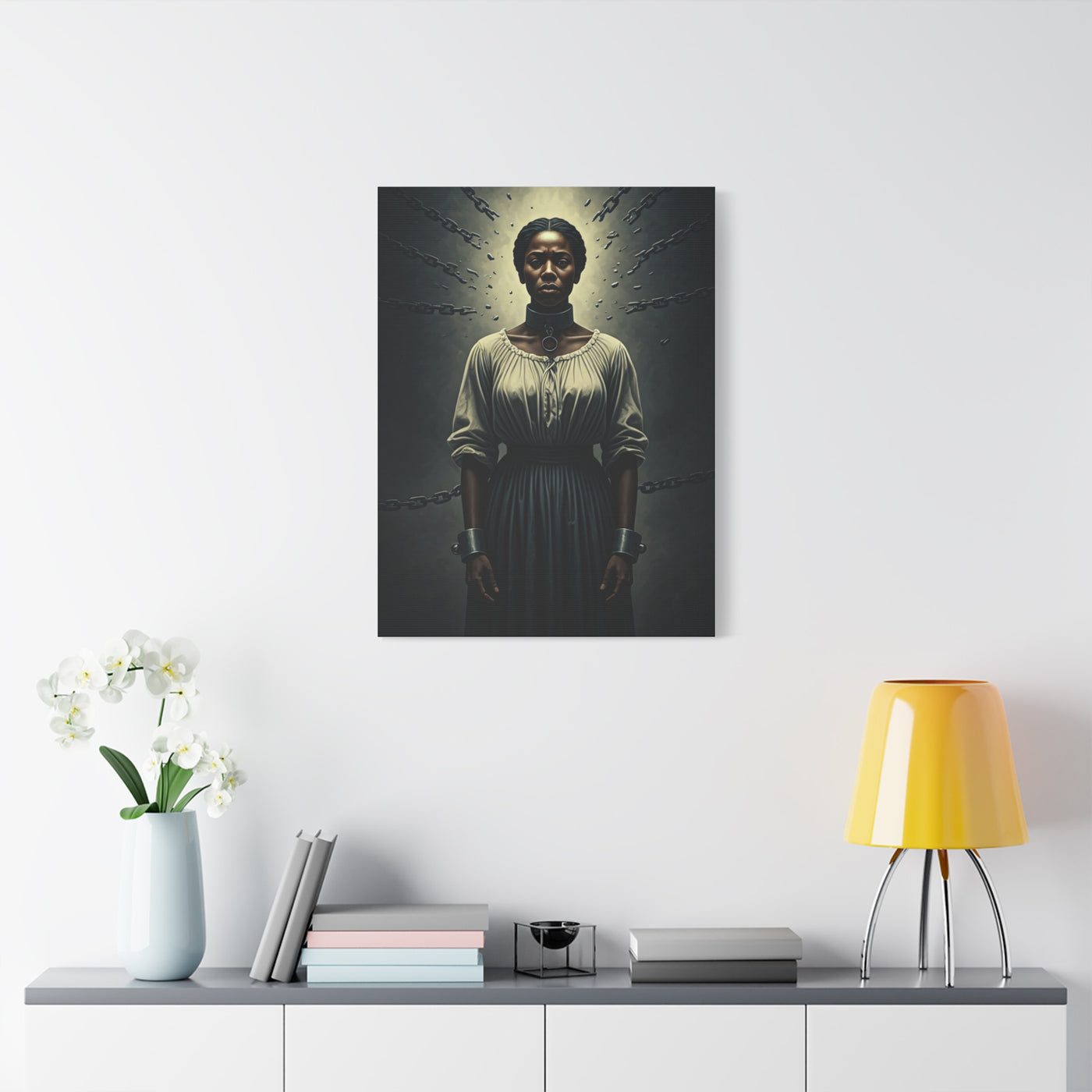 Voice of Truth Wall Art & Canvas Prints