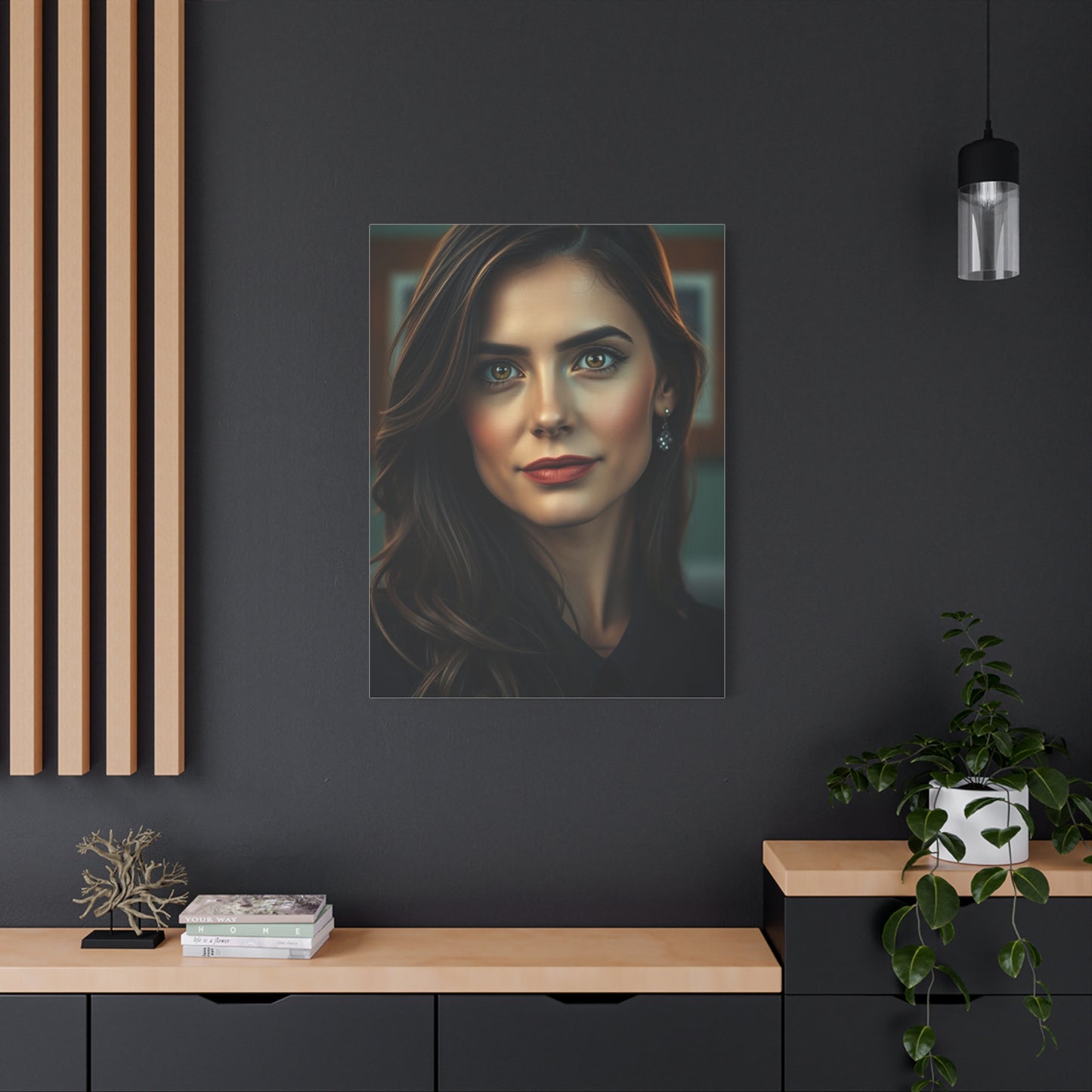 Supreme Olivia Herrick Art Collection Wall Art & Canvas Print