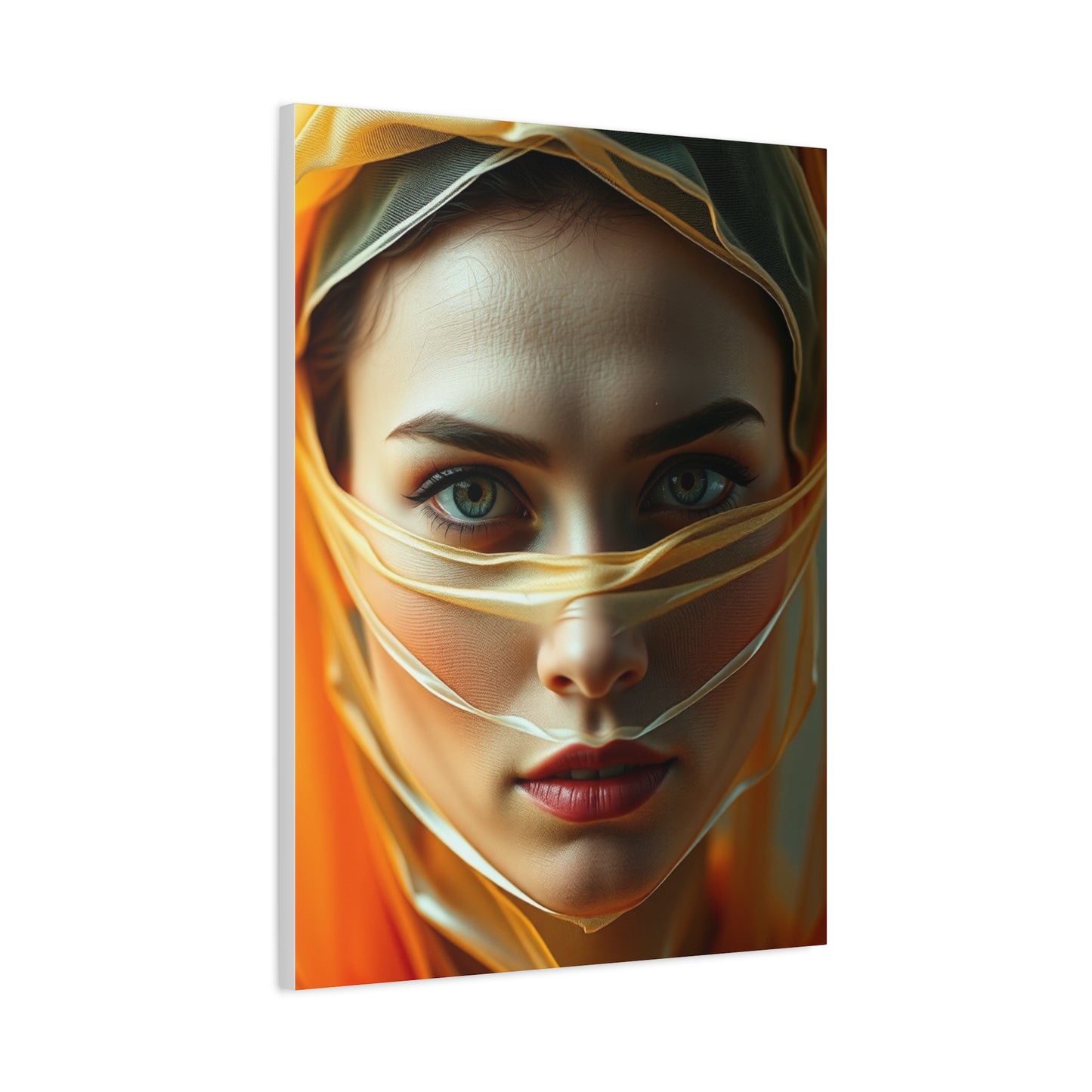 Supreme Premium Canvas Abstract Figure & People Art Collection Wall Art & Canvas Print