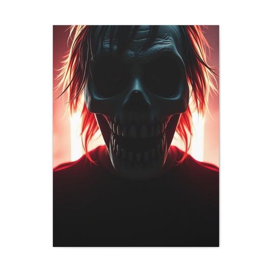 Gothic Enigma Wall Art Wall Art & Canvas Print