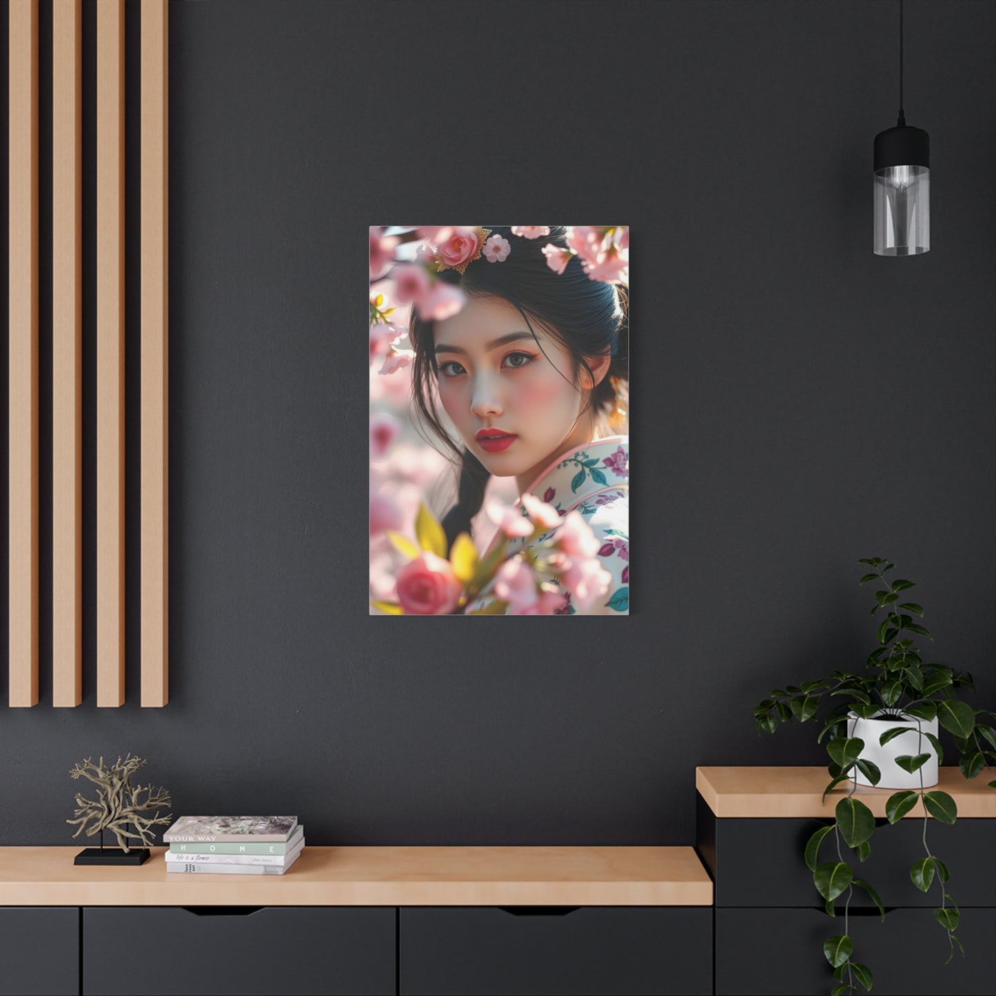 Supreme Spring Art Collection Wall Art & Canvas Print