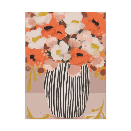 Autumn Bloom Wall Art & Canvas Prints