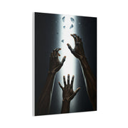 Radiant Awakening Wall Art & Canvas Prints